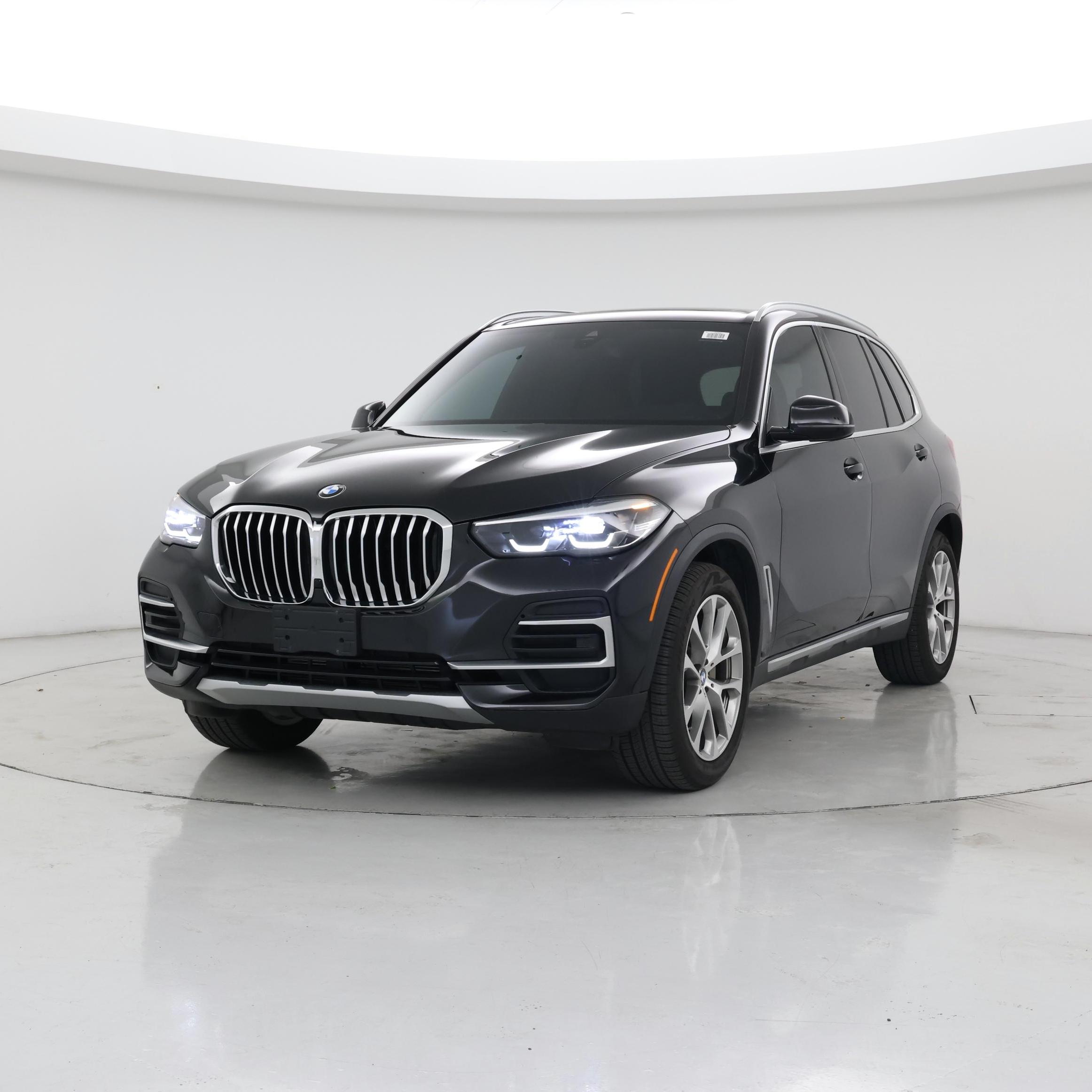 Thumbnail: 2023 BMW X5 - 4
