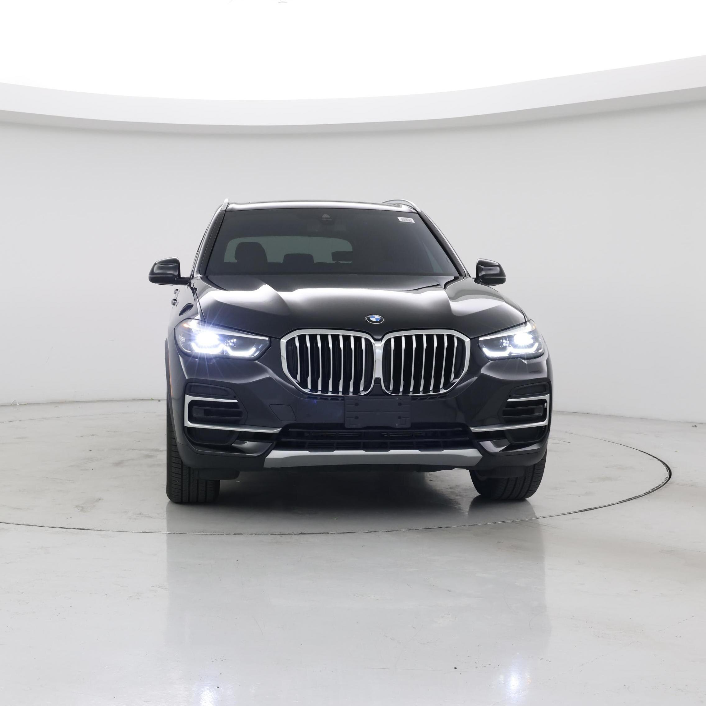 Thumbnail: 2023 BMW X5 - 5