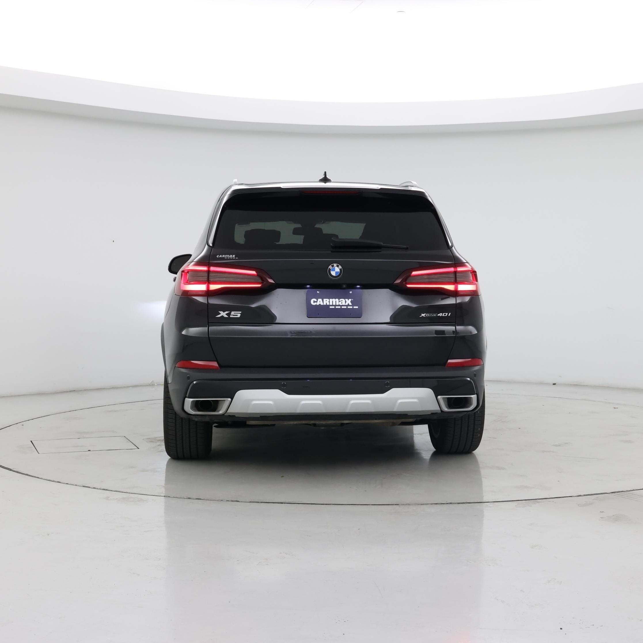 Thumbnail: 2023 BMW X5 - 6