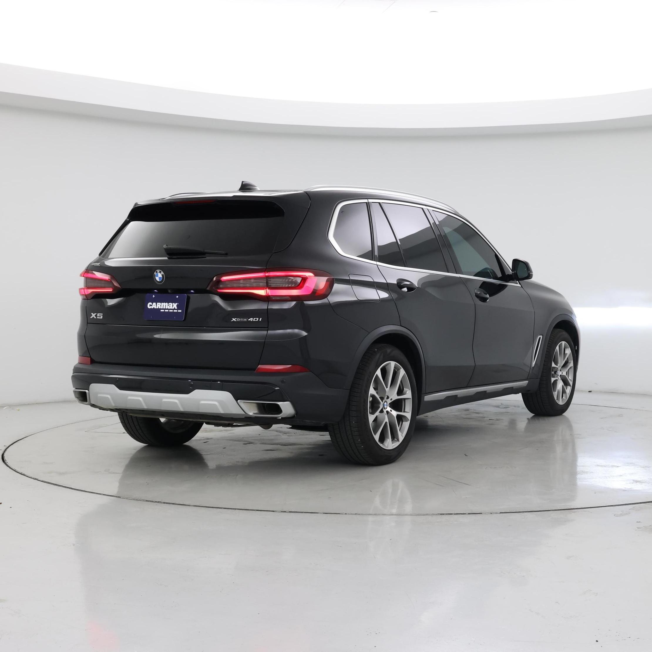 Thumbnail: 2023 BMW X5 - 8