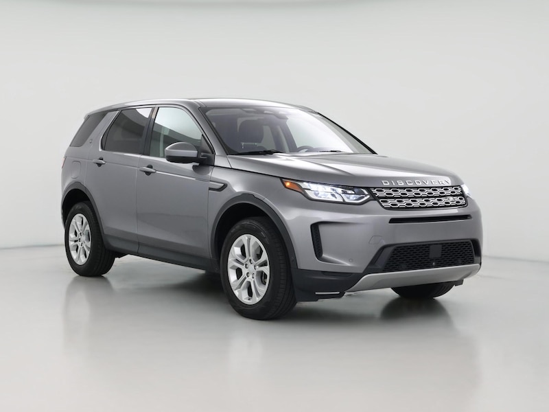 2021 Land Rover Discovery Sport S -
                  Henderson, NV