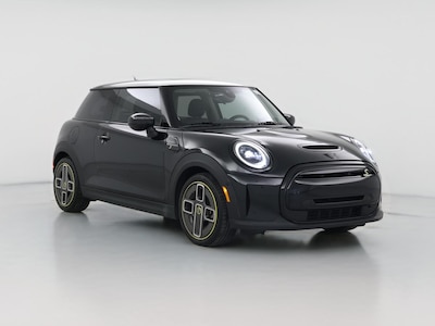 2023 Mini Cooper Hardtop EV SE
