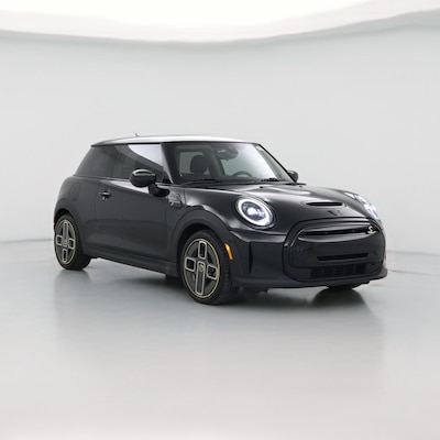 2023 Mini Cooper Hardtop EV SE