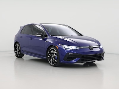 2022 Volkswagen Golf R
