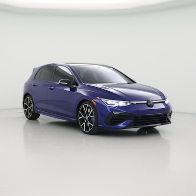 2022 Volkswagen Golf R
