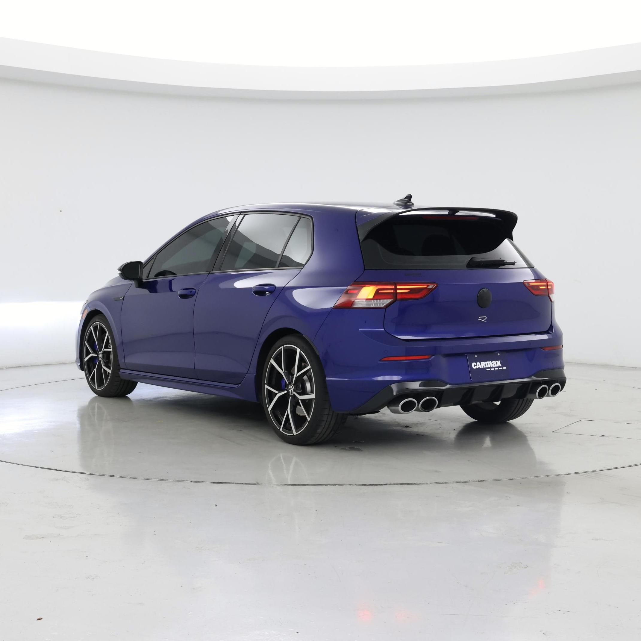 Thumbnail: 2022 Volkswagen Golf - 2