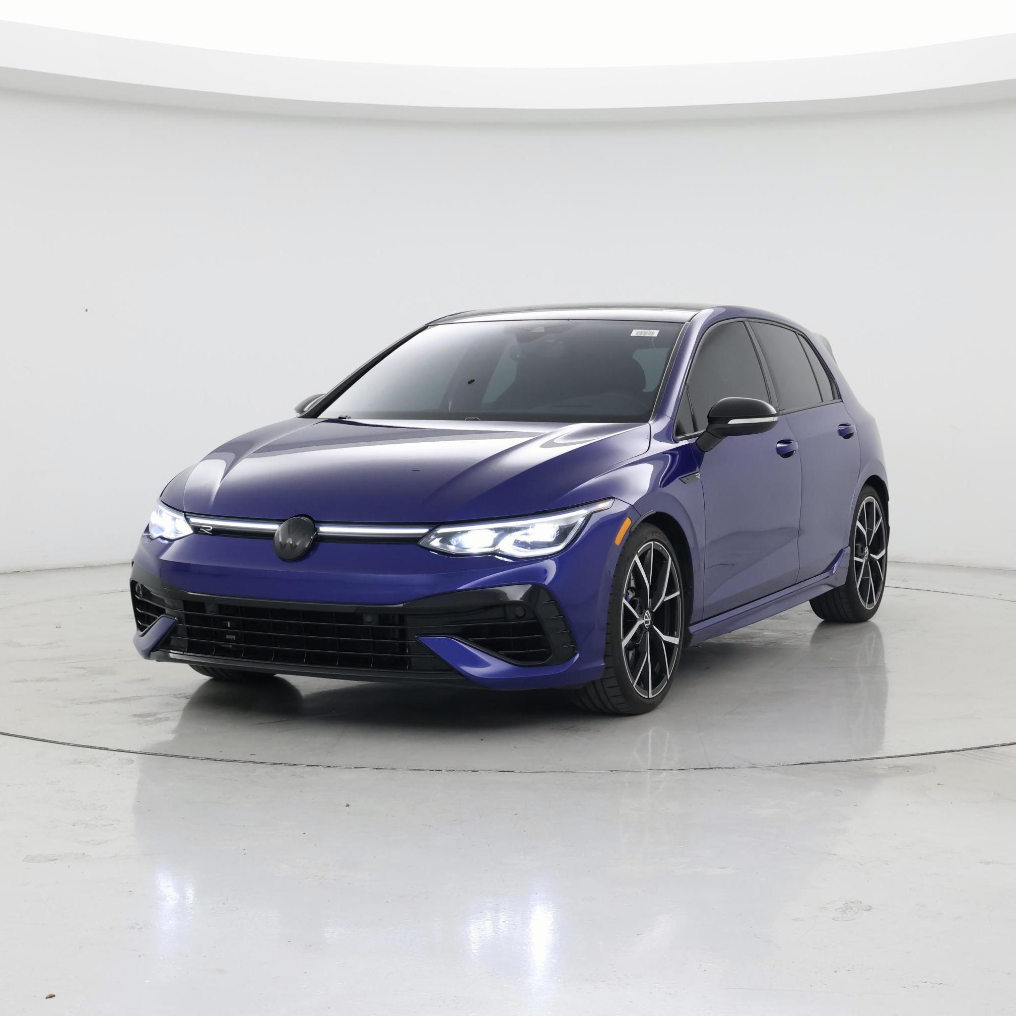 Thumbnail: 2022 Volkswagen Golf - 4