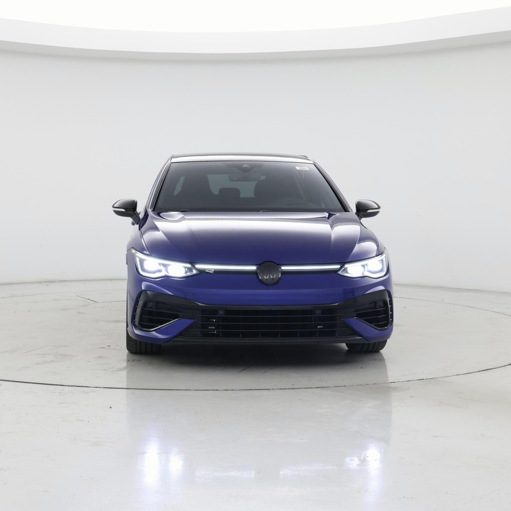 Thumbnail: 2022 Volkswagen Golf - 5