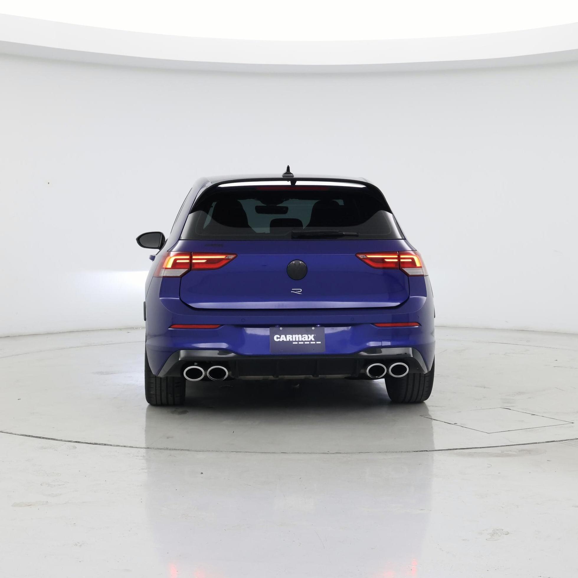 Thumbnail: 2022 Volkswagen Golf - 6