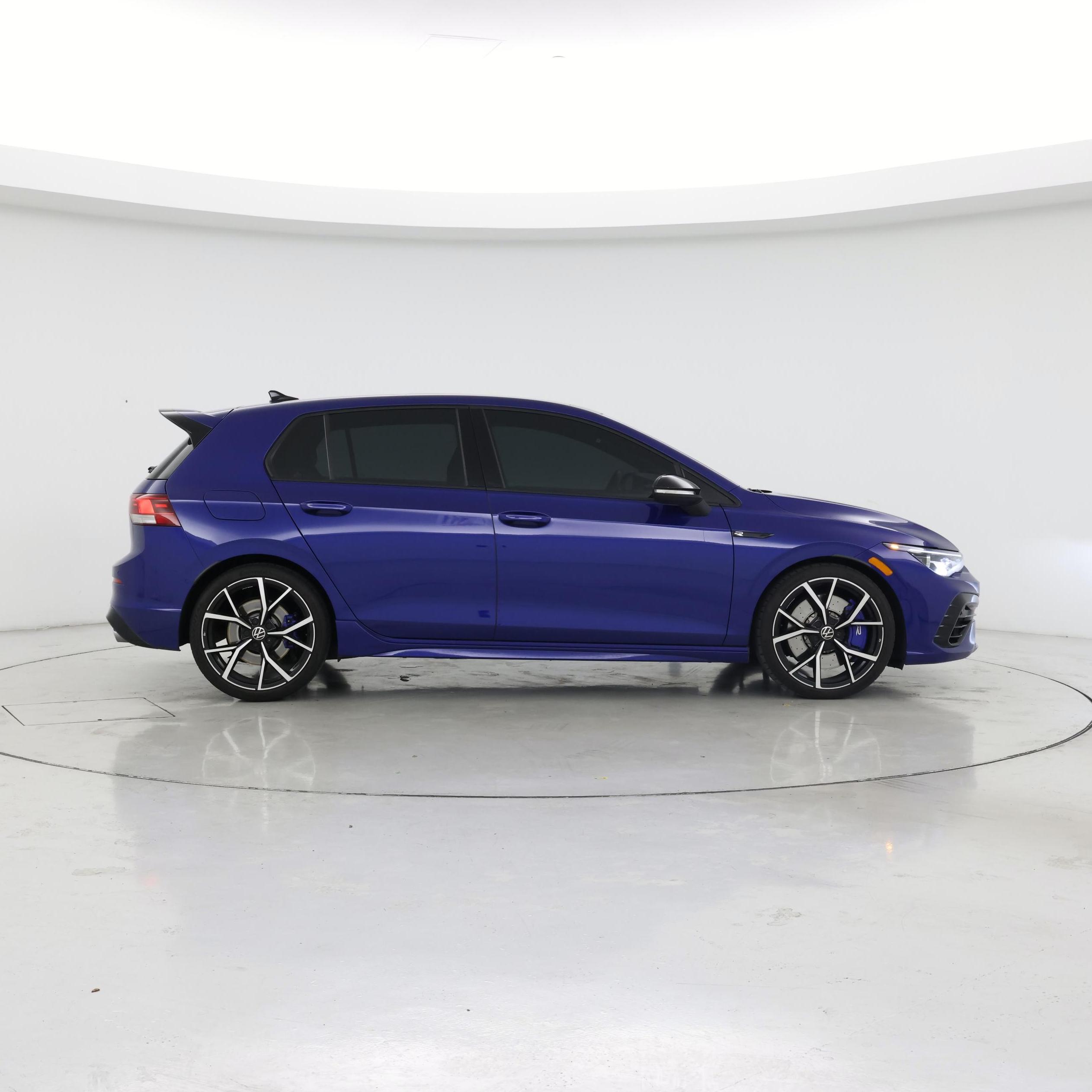 Thumbnail: 2022 Volkswagen Golf - 7