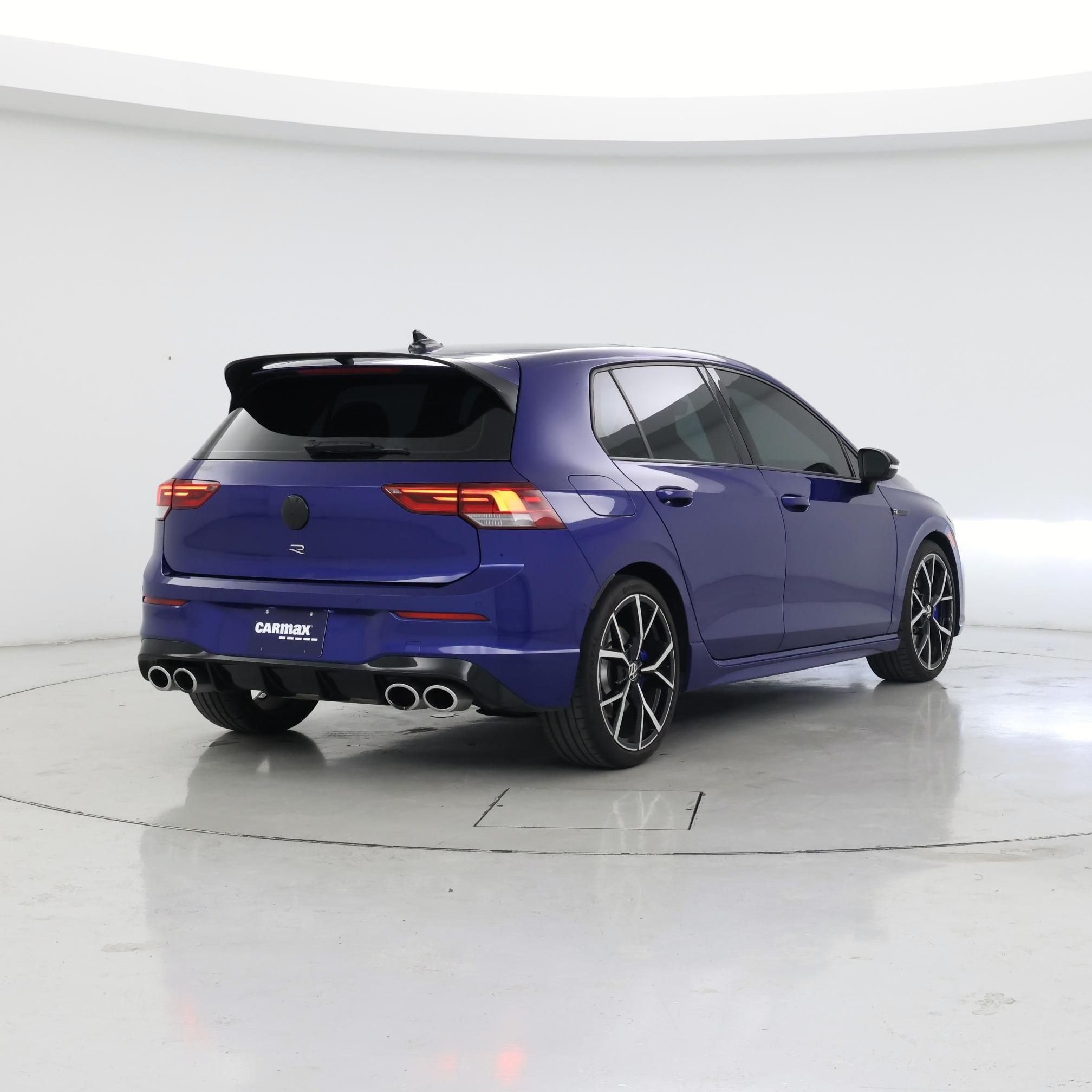 Thumbnail: 2022 Volkswagen Golf - 8
