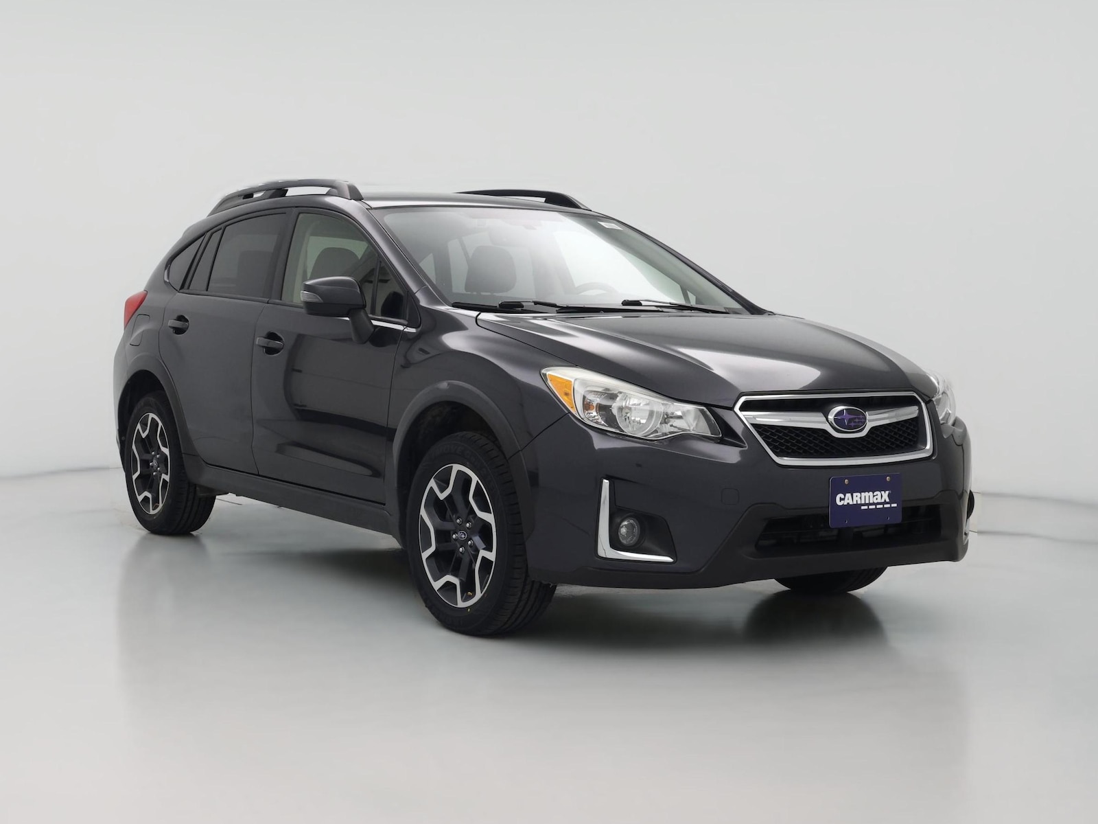 2017 Subaru Crosstrek Limited