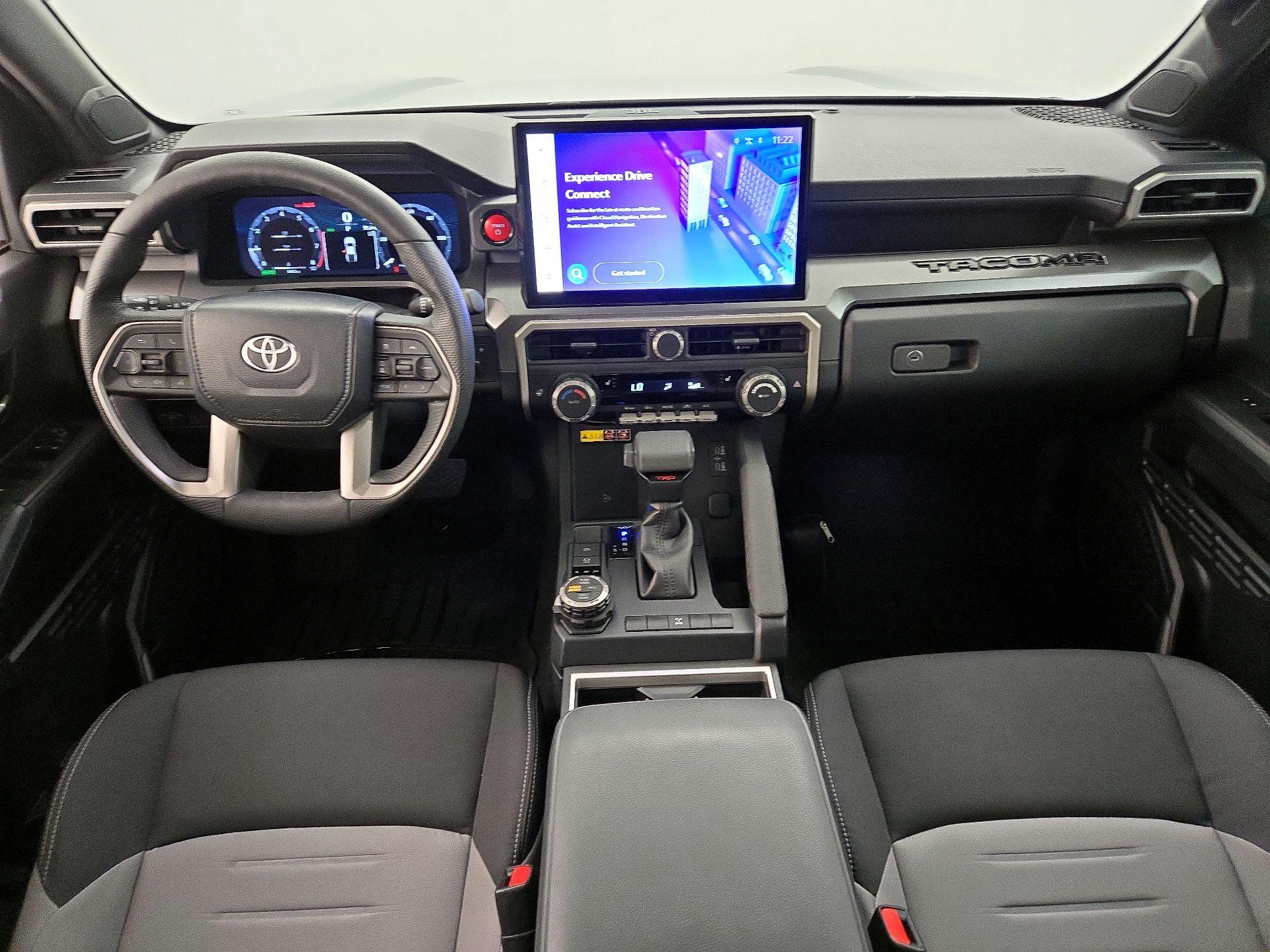 Thumbnail: 2024 Toyota Tacoma - 9