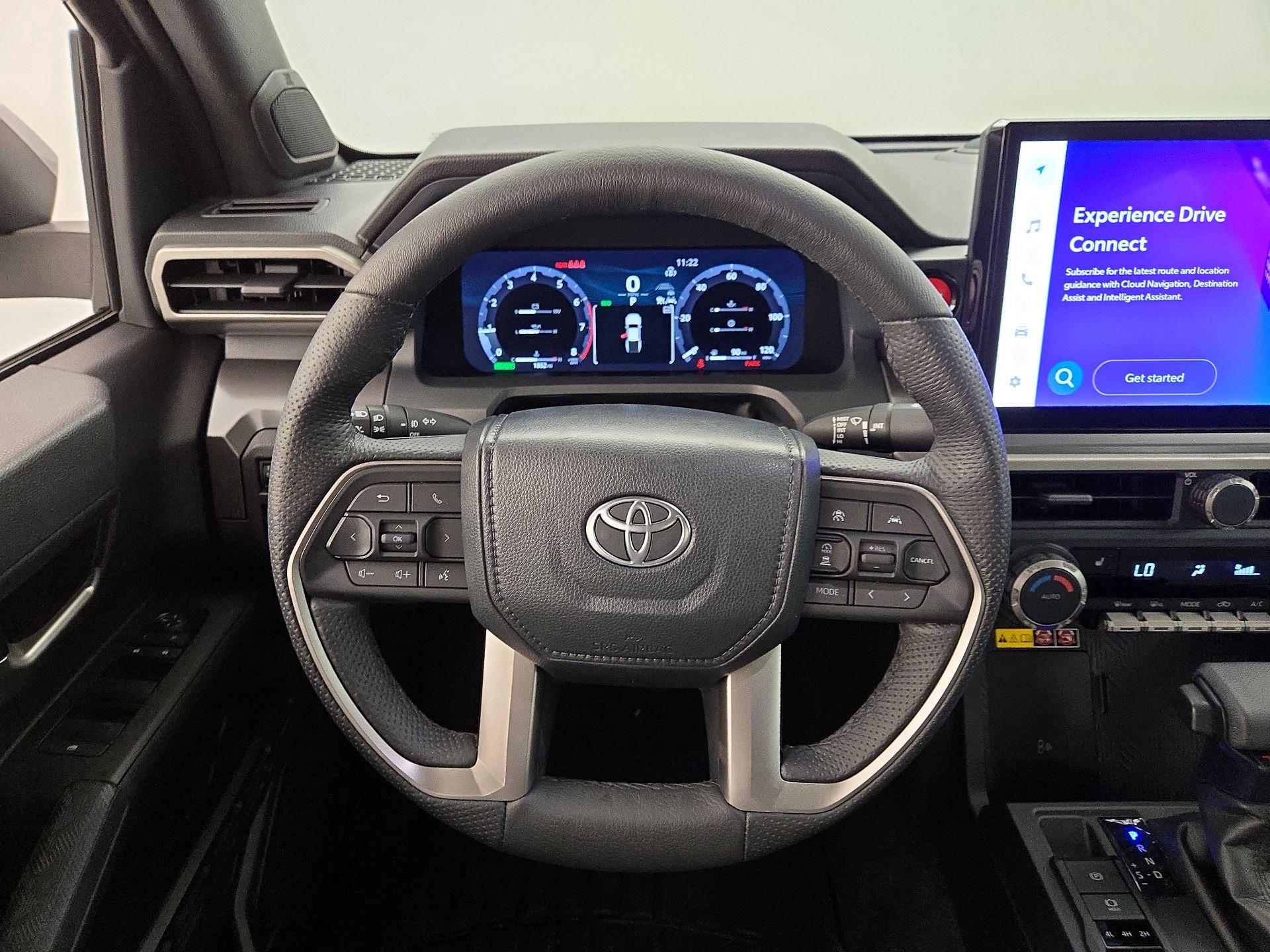 Thumbnail: 2024 Toyota Tacoma - 10