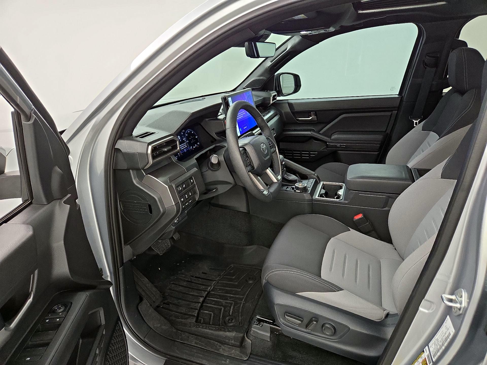Thumbnail: 2024 Toyota Tacoma - 11