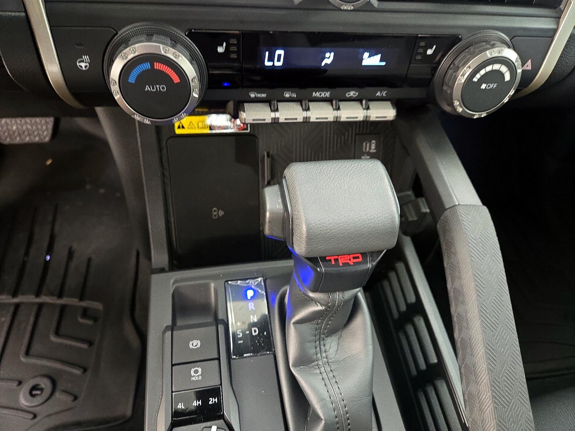 Thumbnail: 2024 Toyota Tacoma - 16