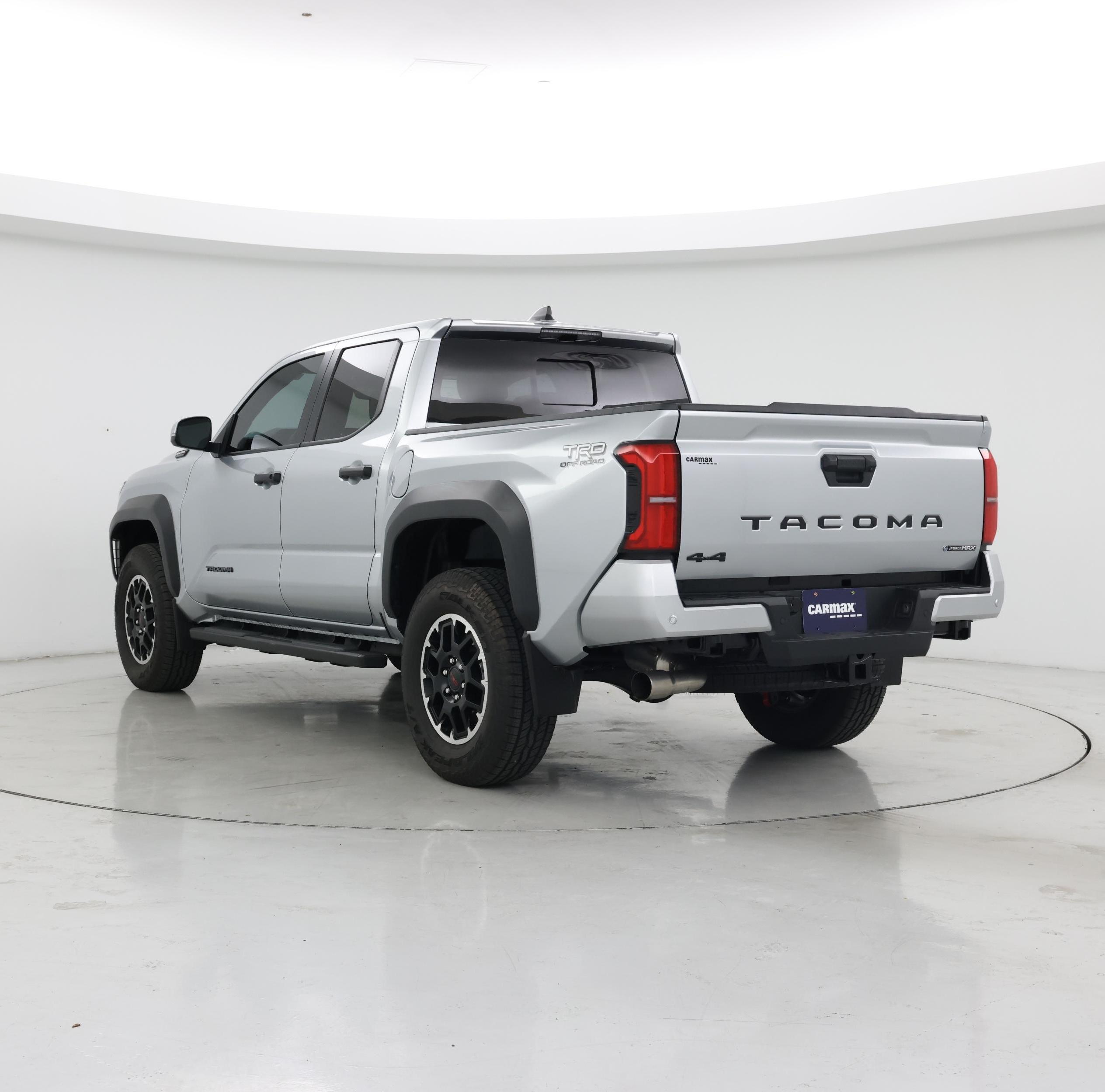 Thumbnail: 2024 Toyota Tacoma - 2