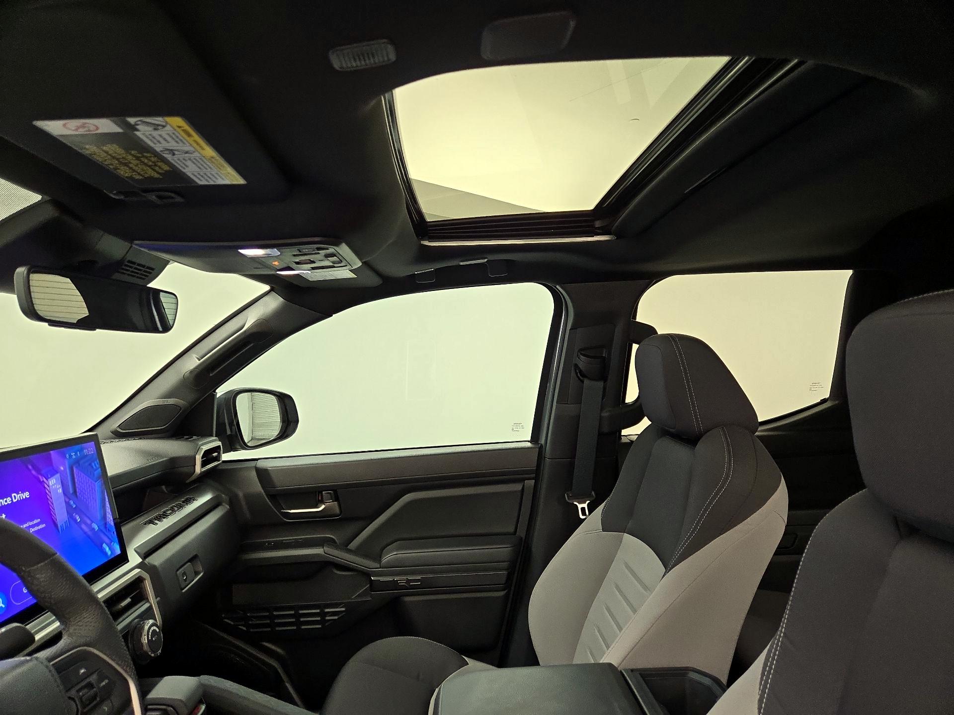 Thumbnail: 2024 Toyota Tacoma - 19