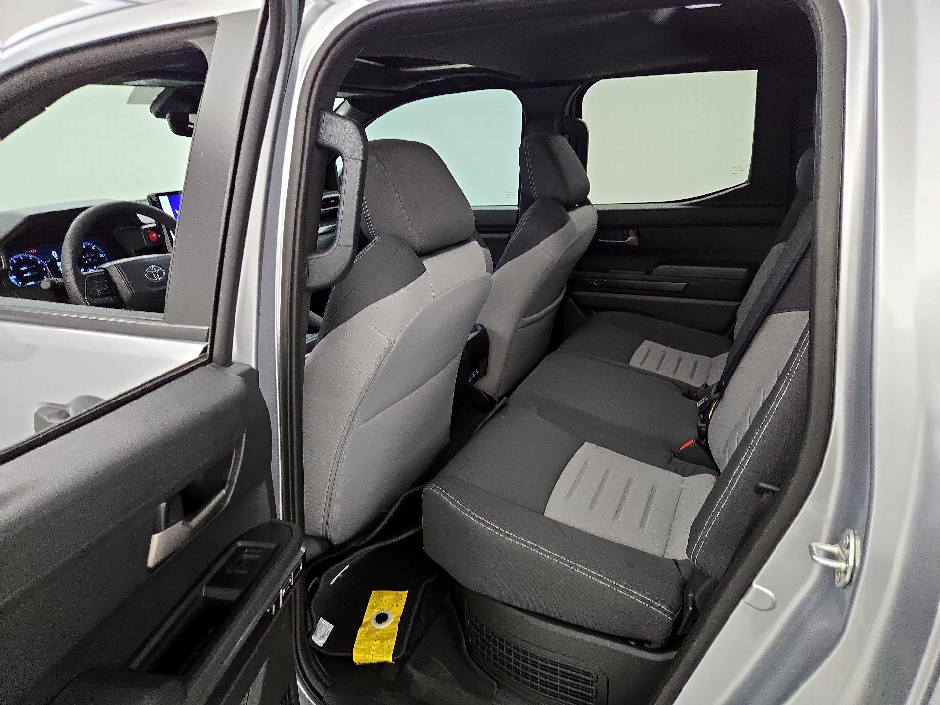 Thumbnail: 2024 Toyota Tacoma - 20