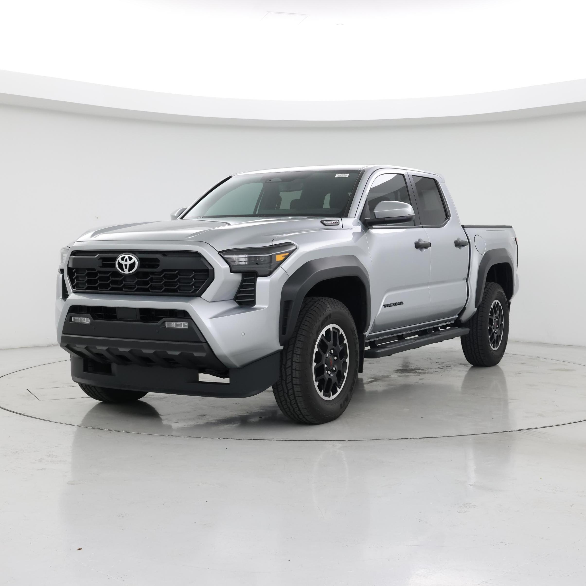 Thumbnail: 2024 Toyota Tacoma - 4