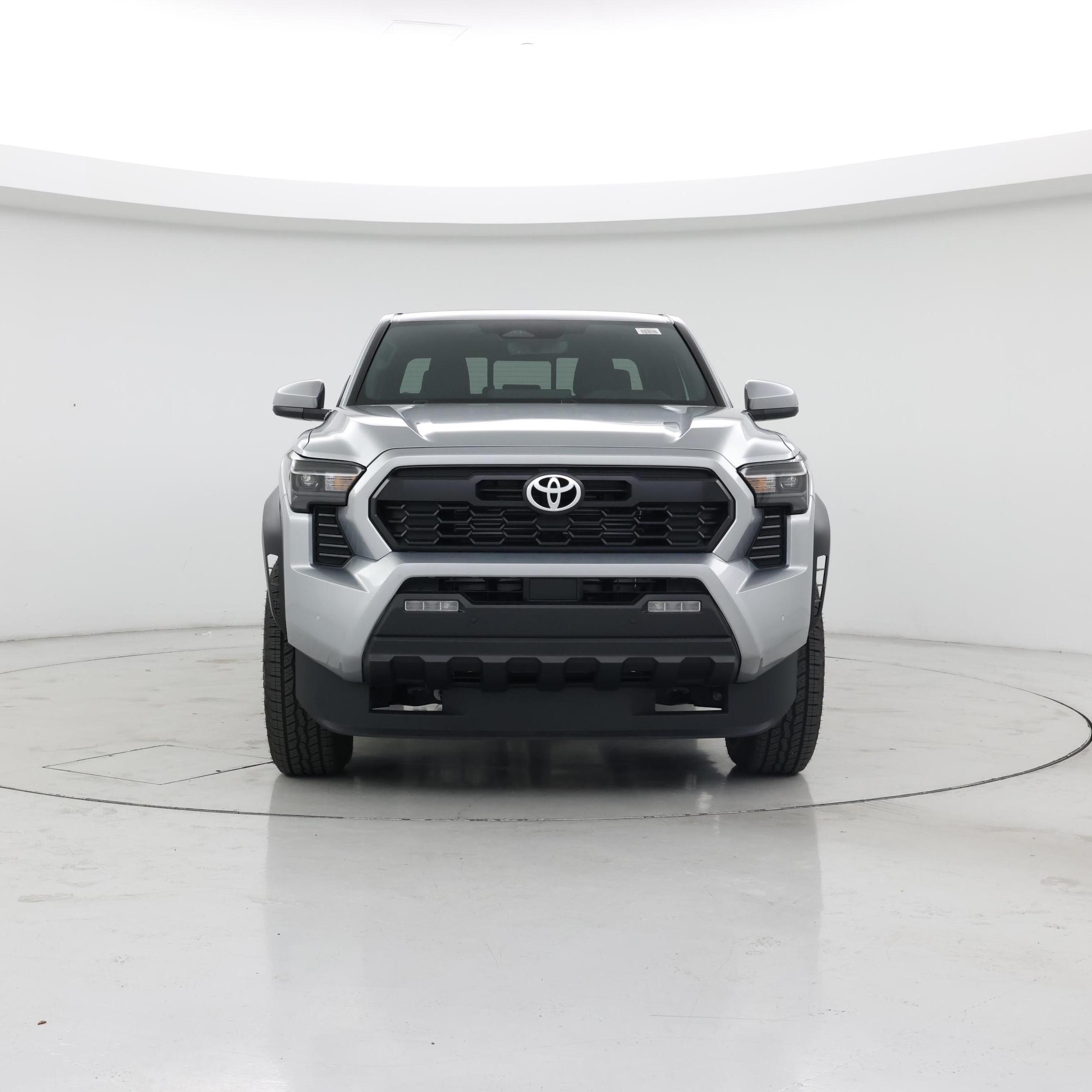 Thumbnail: 2024 Toyota Tacoma - 5