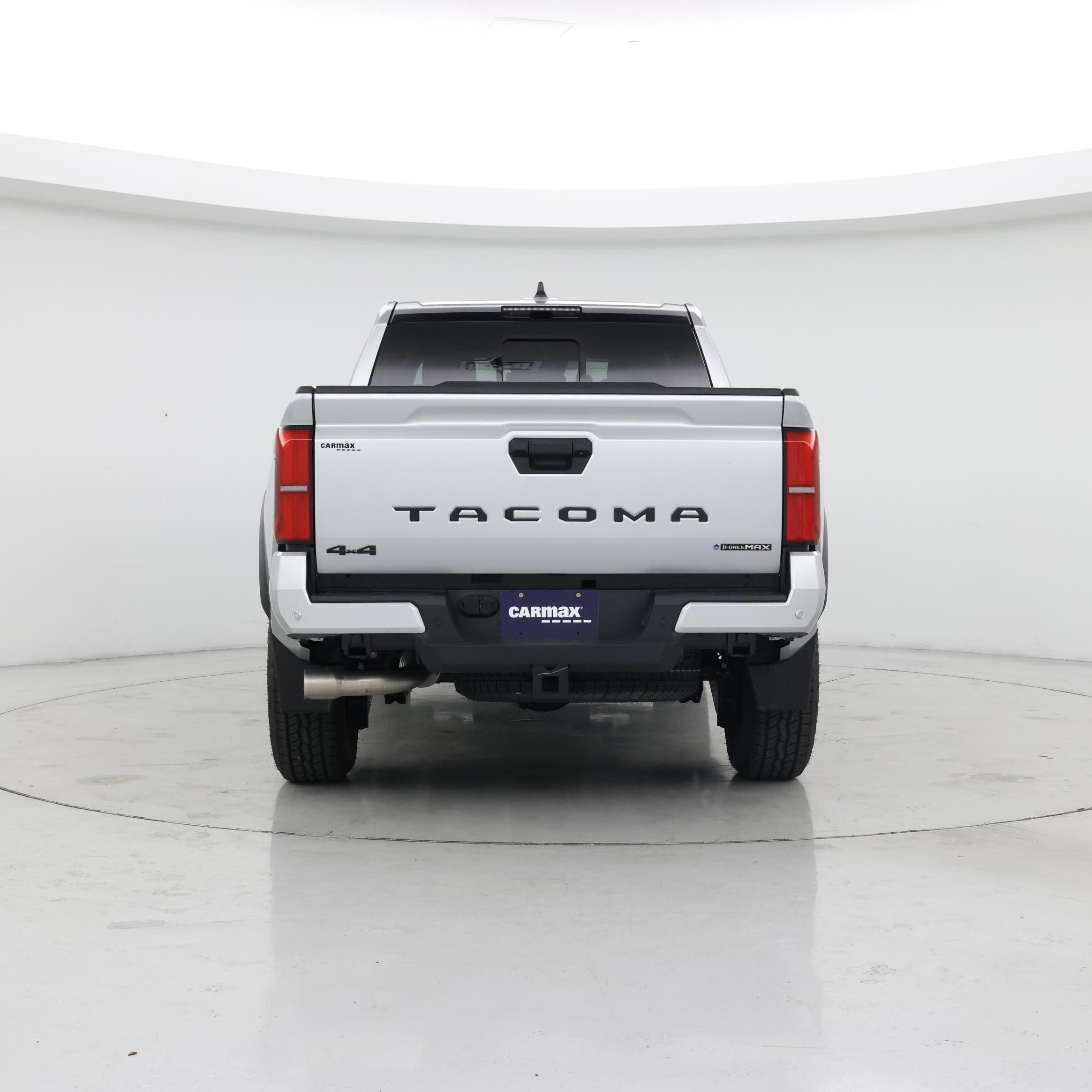 Thumbnail: 2024 Toyota Tacoma - 6