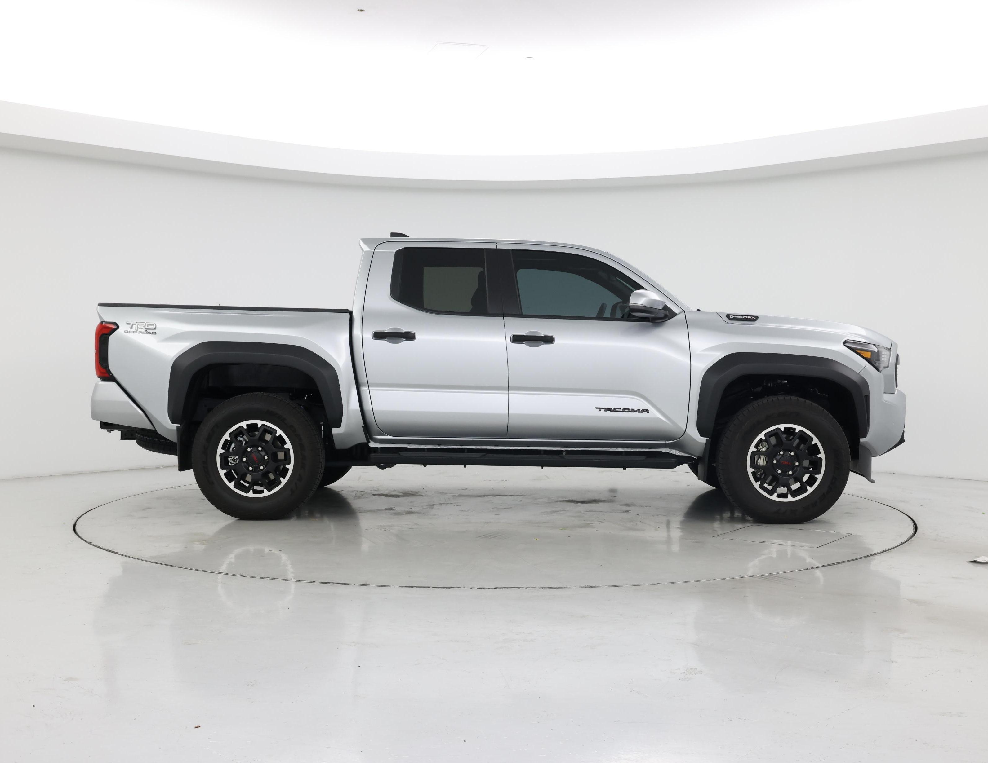 Thumbnail: 2024 Toyota Tacoma - 7