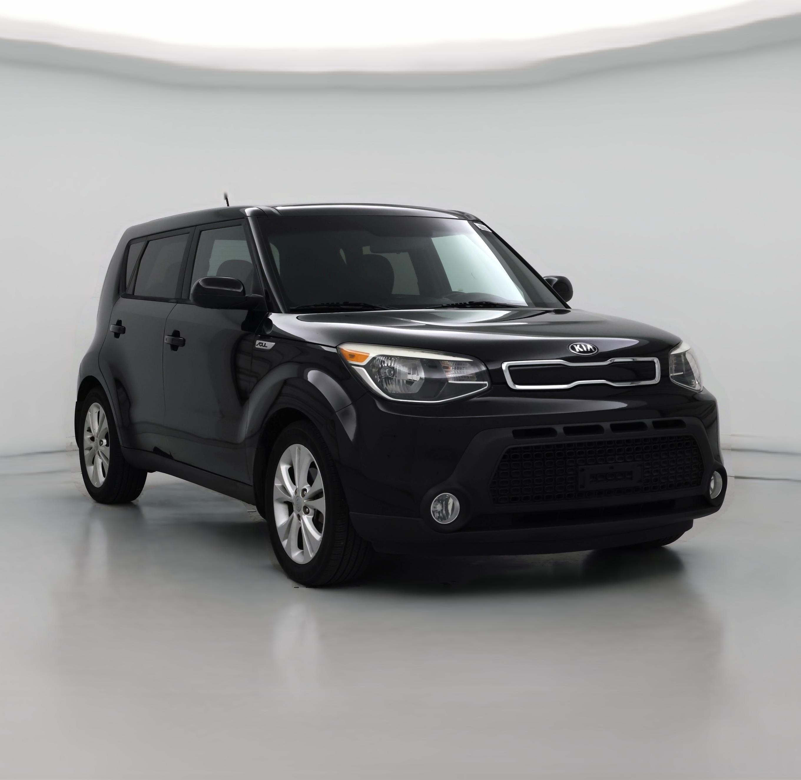 Thumbnail: 2015 Kia Soul - 1