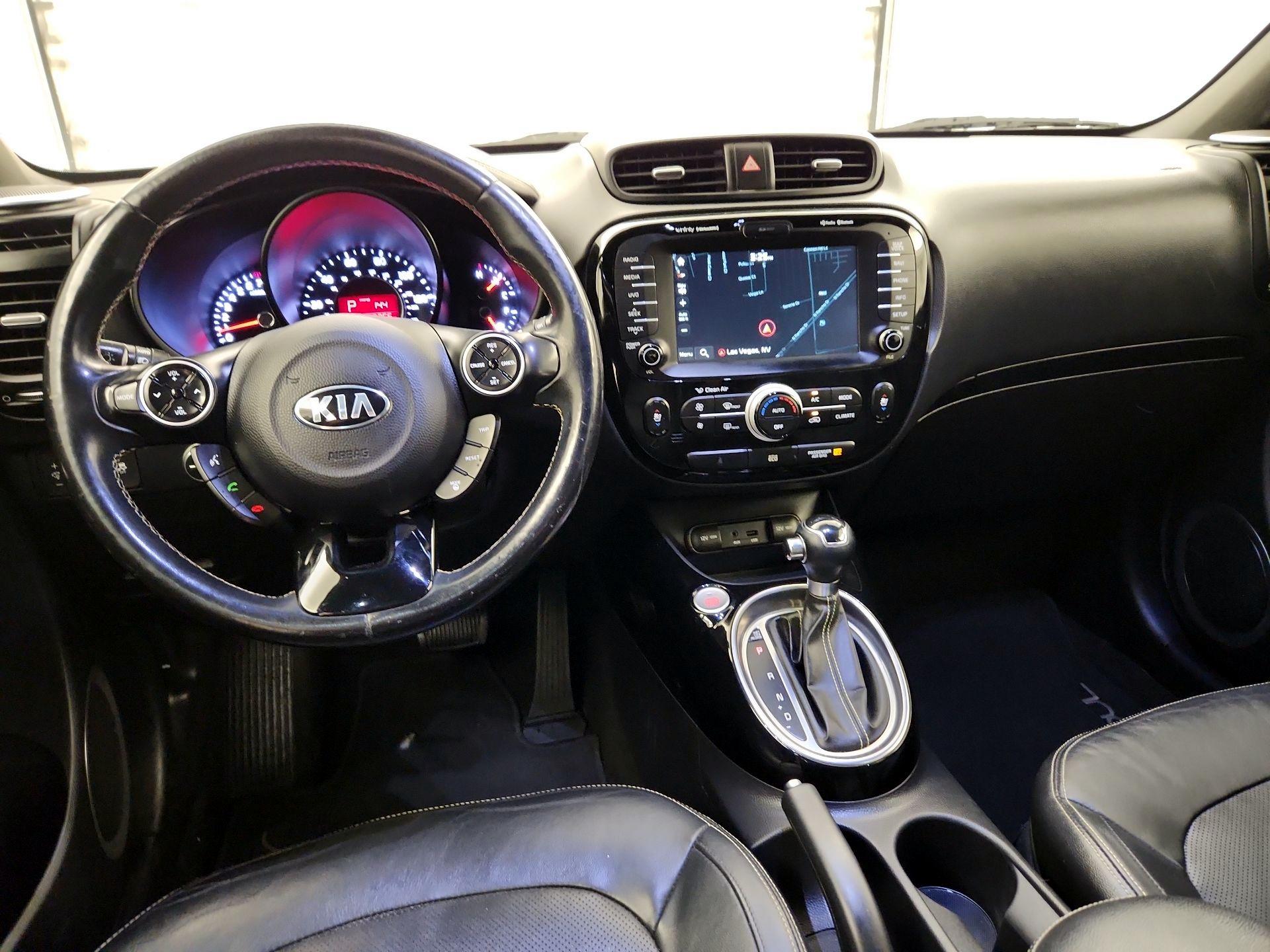 Thumbnail: 2015 Kia Soul - 9