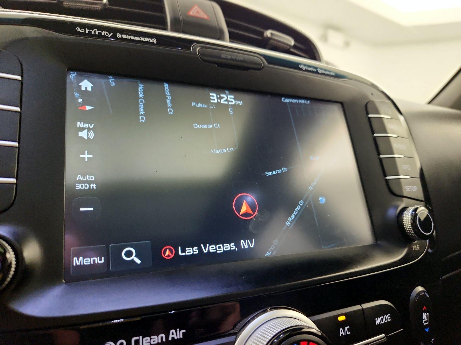 Thumbnail: 2015 Kia Soul - 14