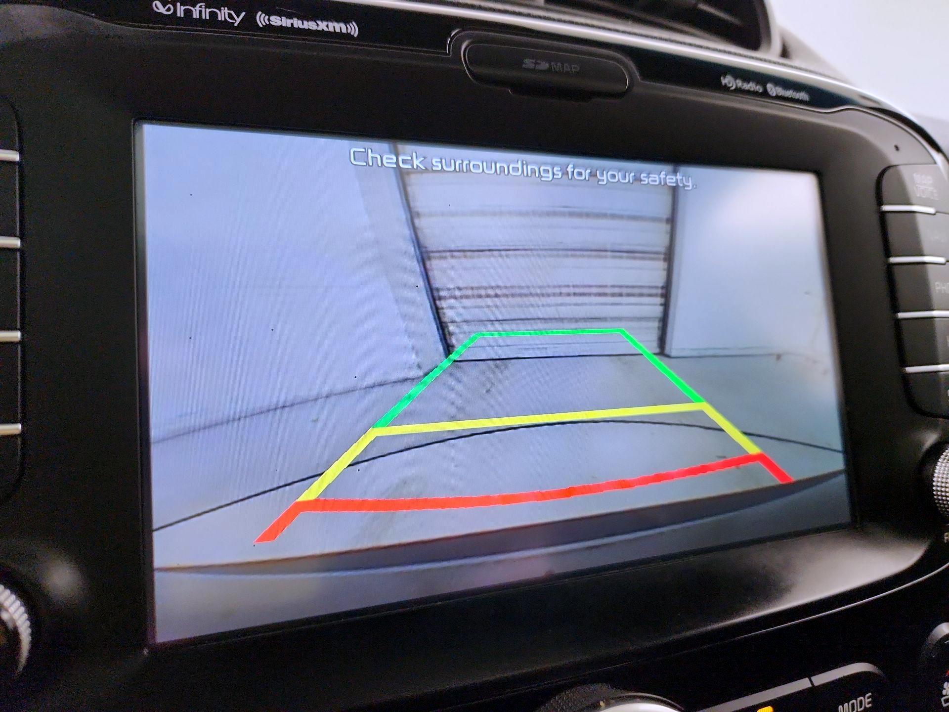 Thumbnail: 2015 Kia Soul - 15