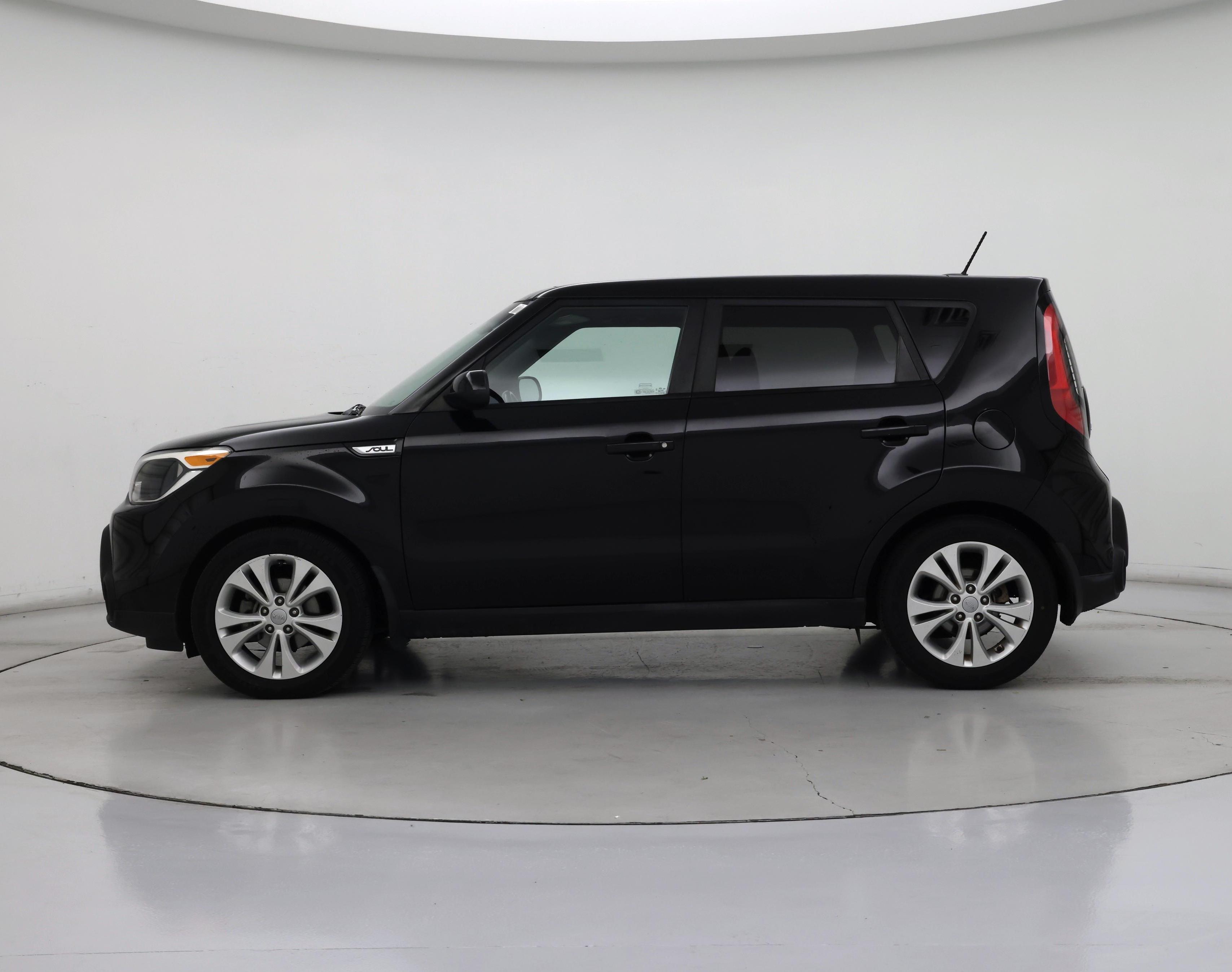 Thumbnail: 2015 Kia Soul - 3