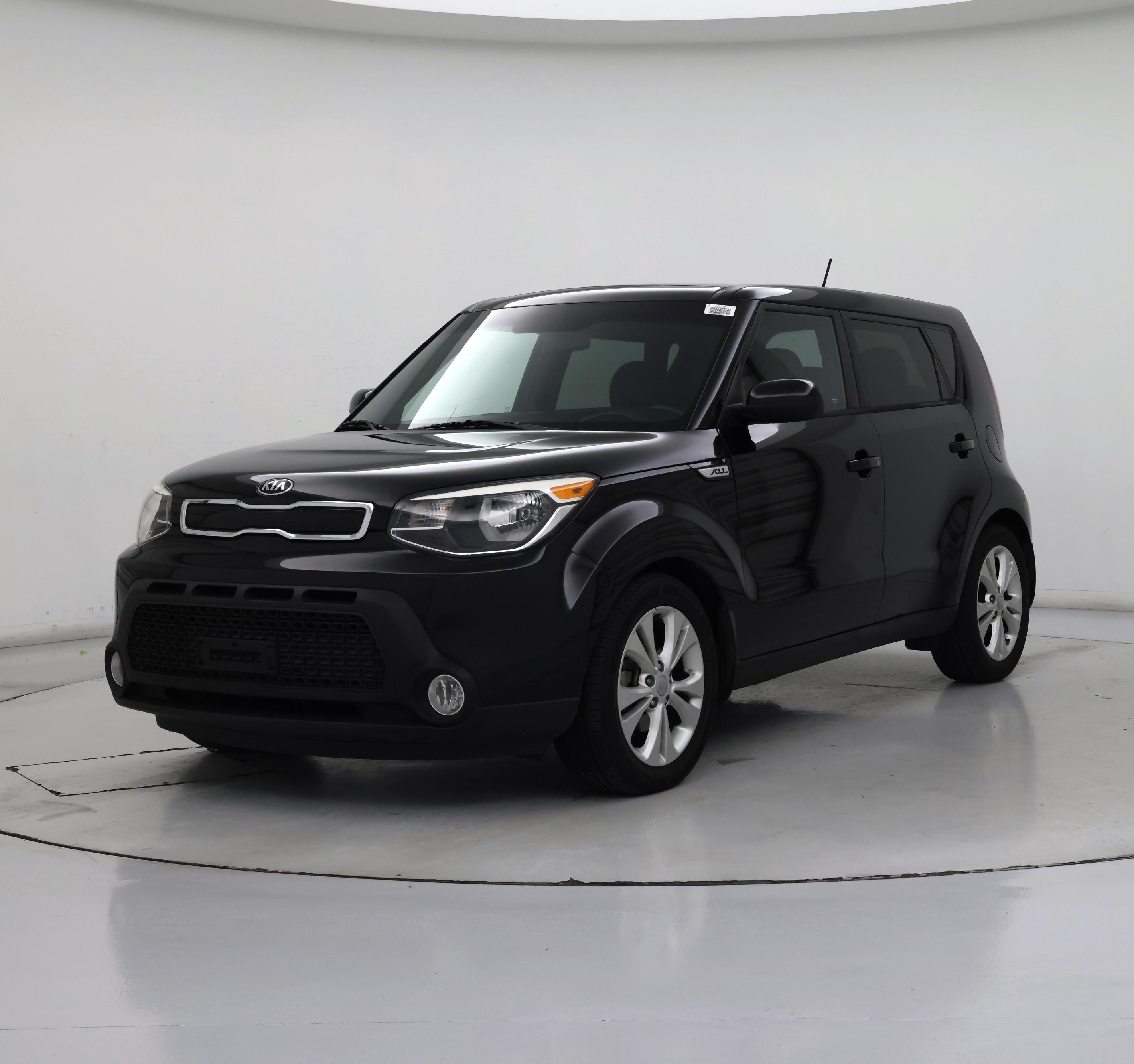 Thumbnail: 2015 Kia Soul - 4