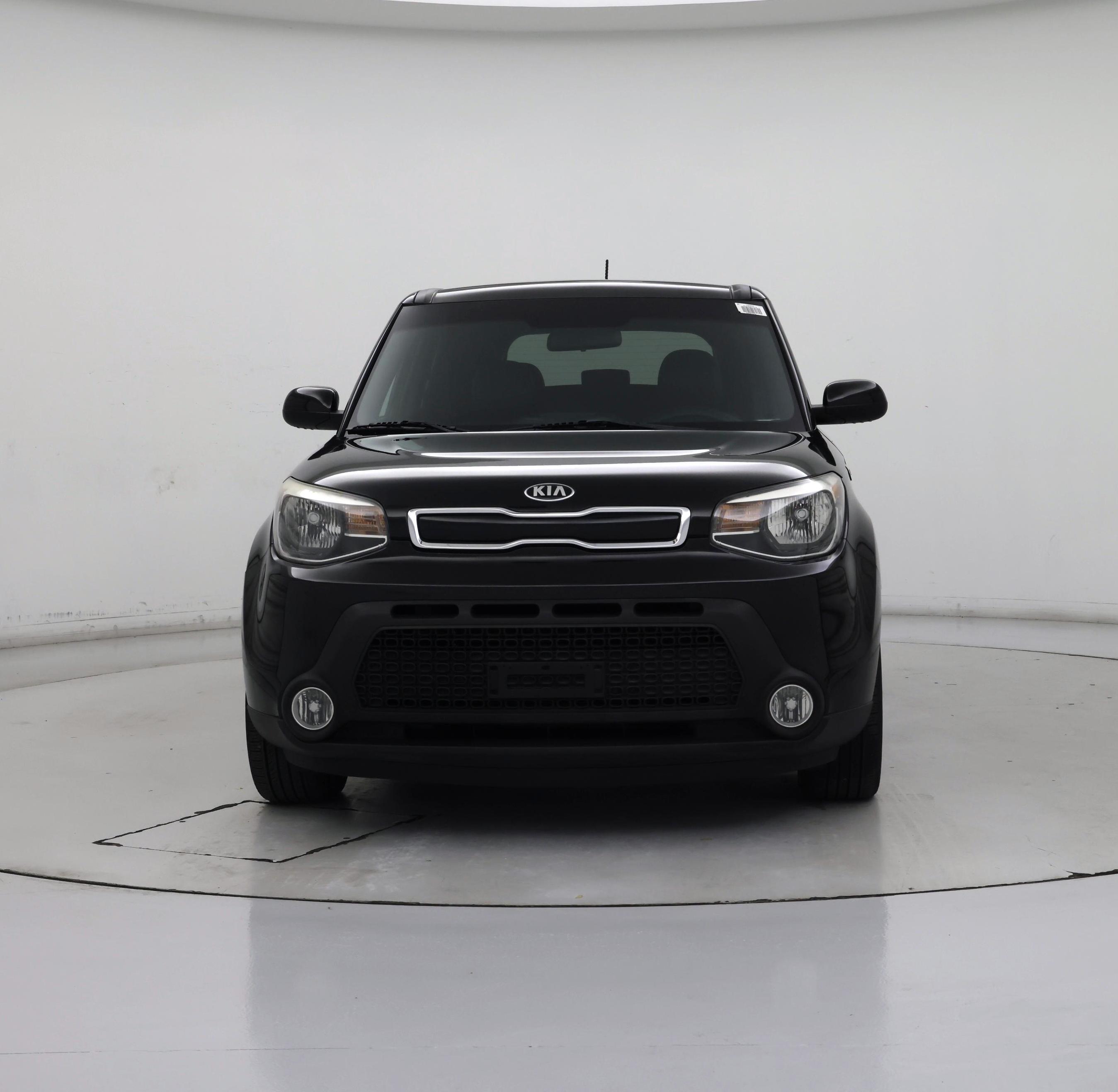 Thumbnail: 2015 Kia Soul - 5