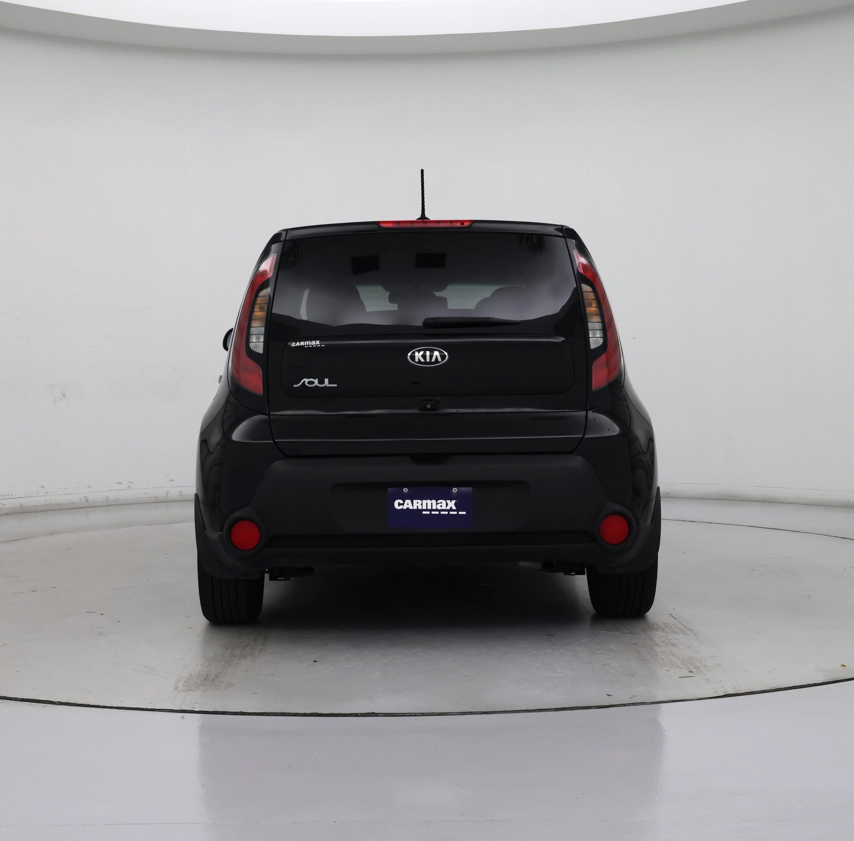 Thumbnail: 2015 Kia Soul - 6