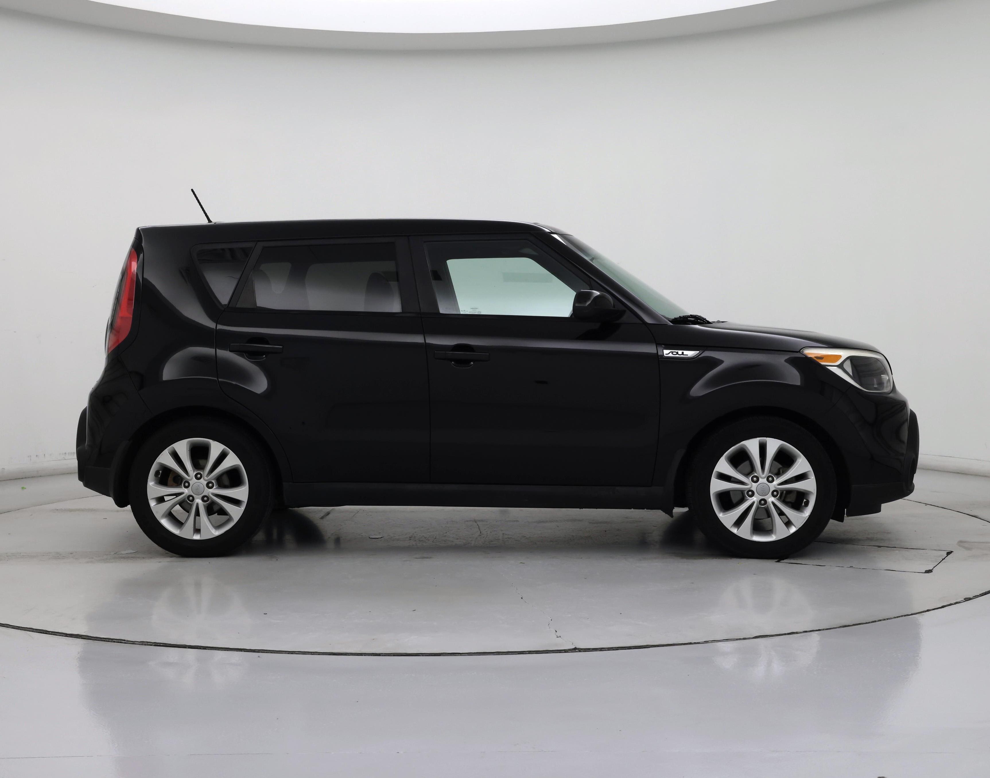 Thumbnail: 2015 Kia Soul - 7