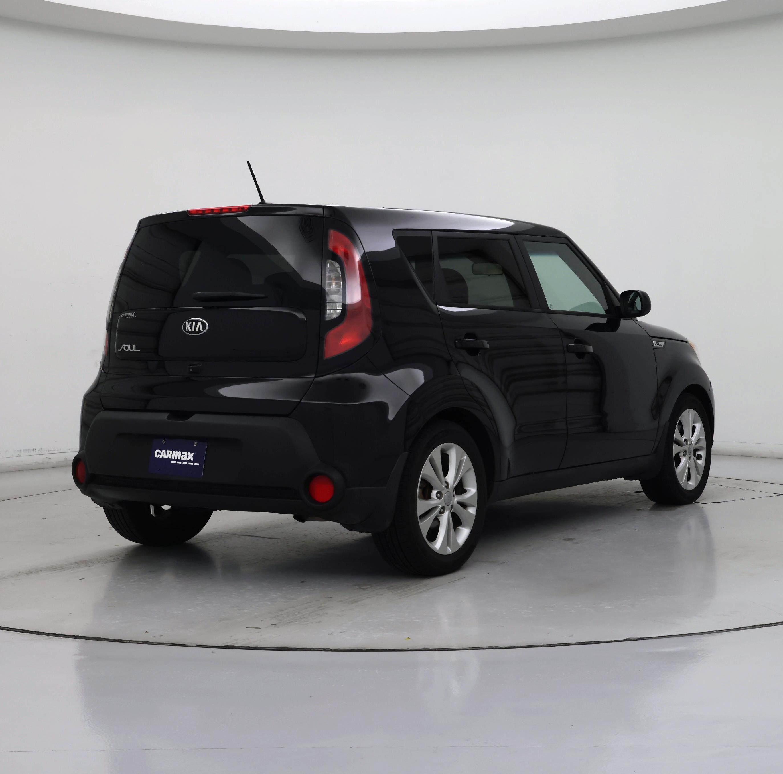 Thumbnail: 2015 Kia Soul - 8