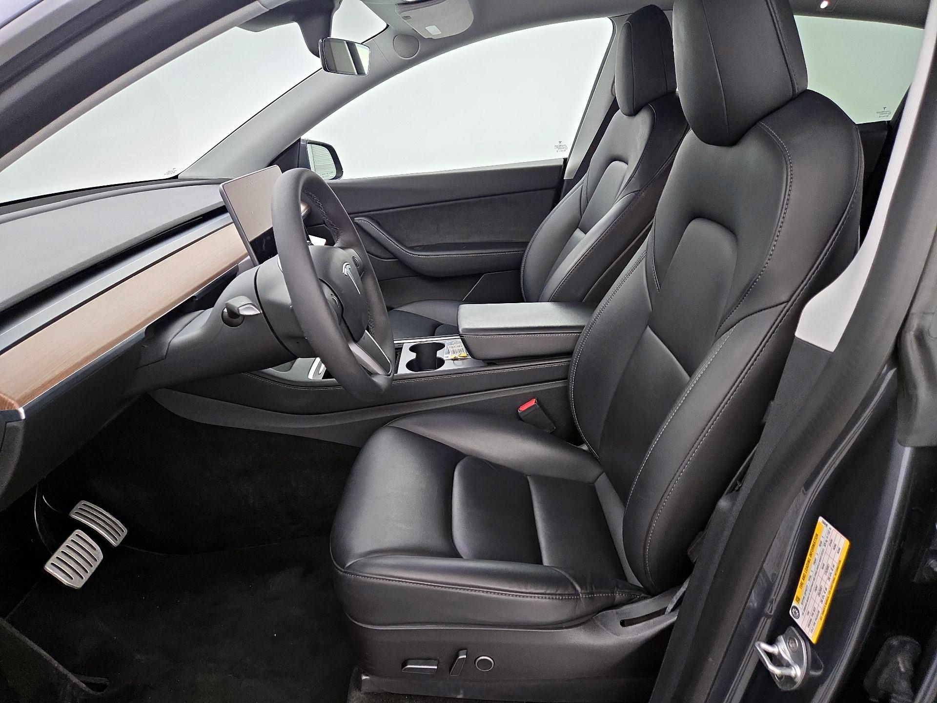 Thumbnail: 2022 Tesla Model Y - 11