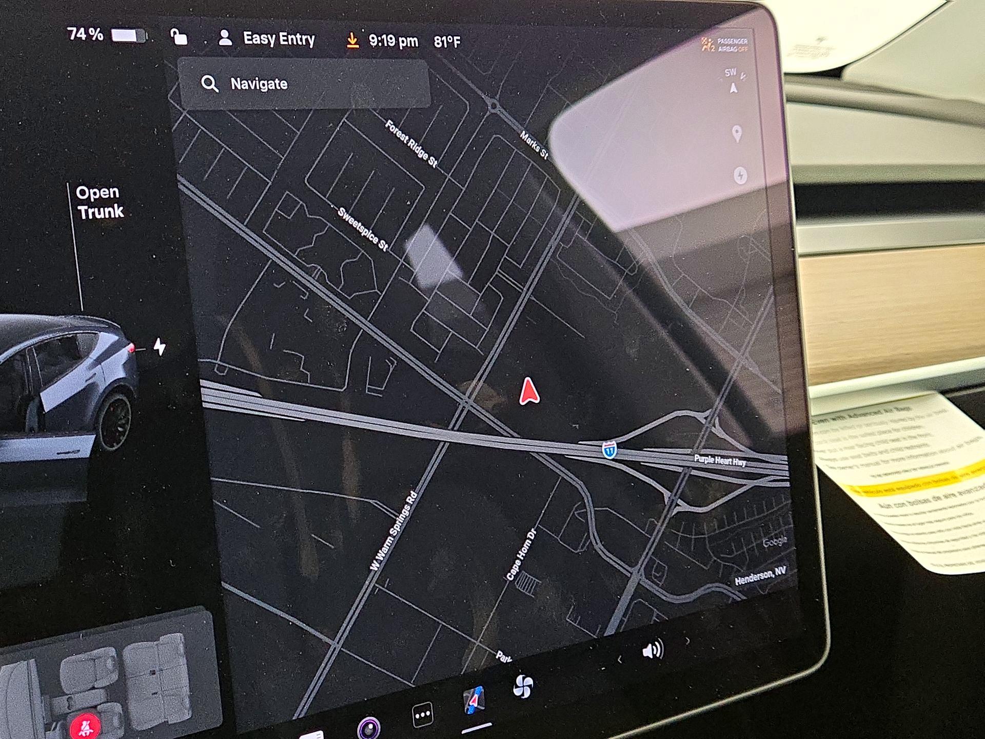 Thumbnail: 2022 Tesla Model Y - 13