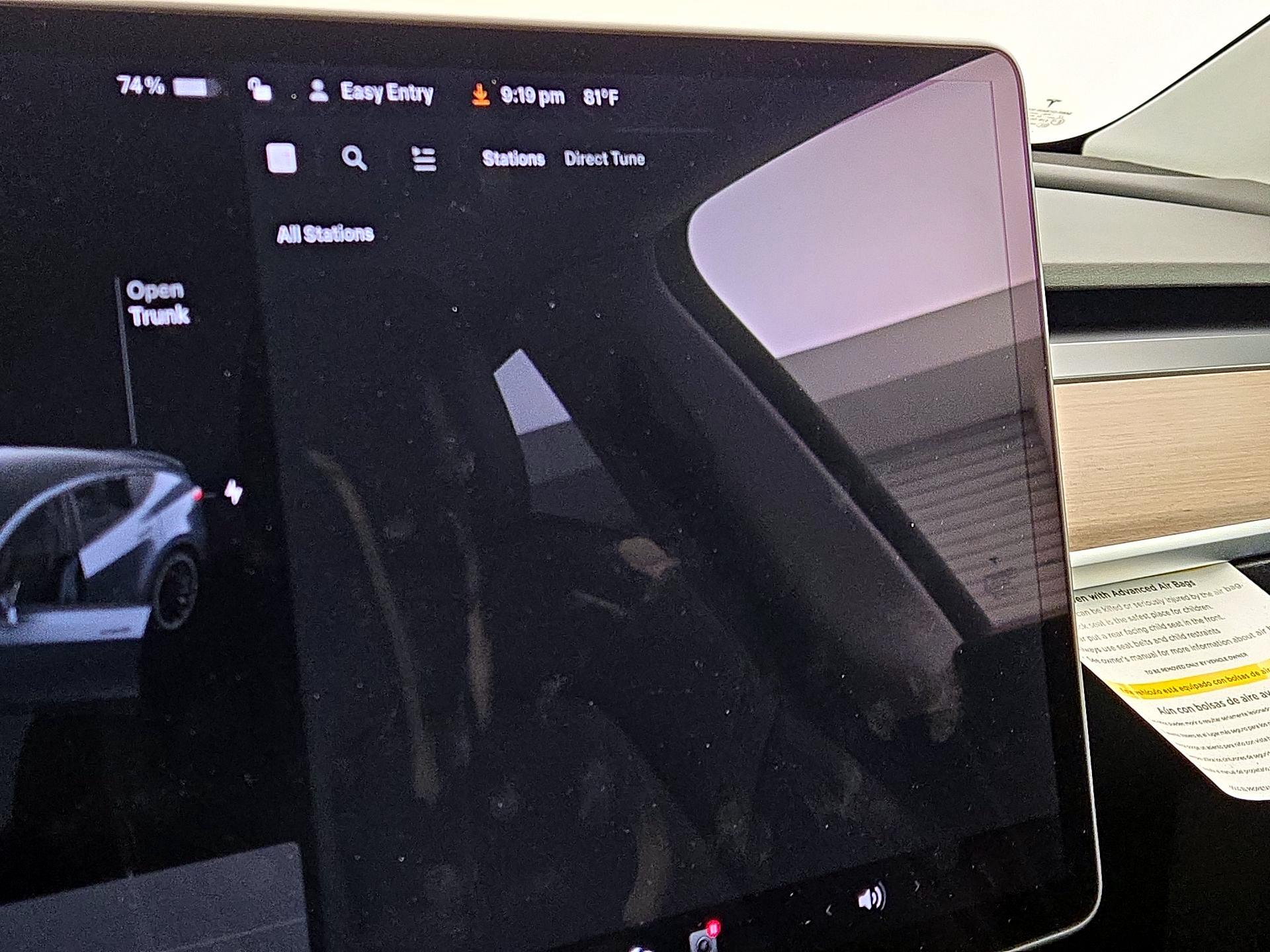 Thumbnail: 2022 Tesla Model Y - 15