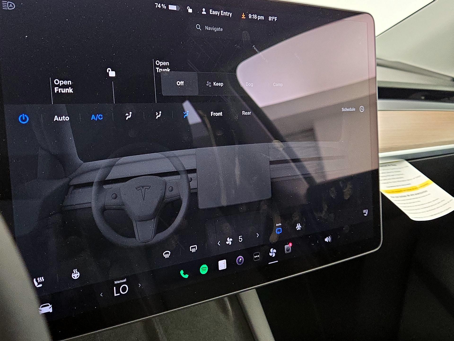 Thumbnail: 2022 Tesla Model Y - 16