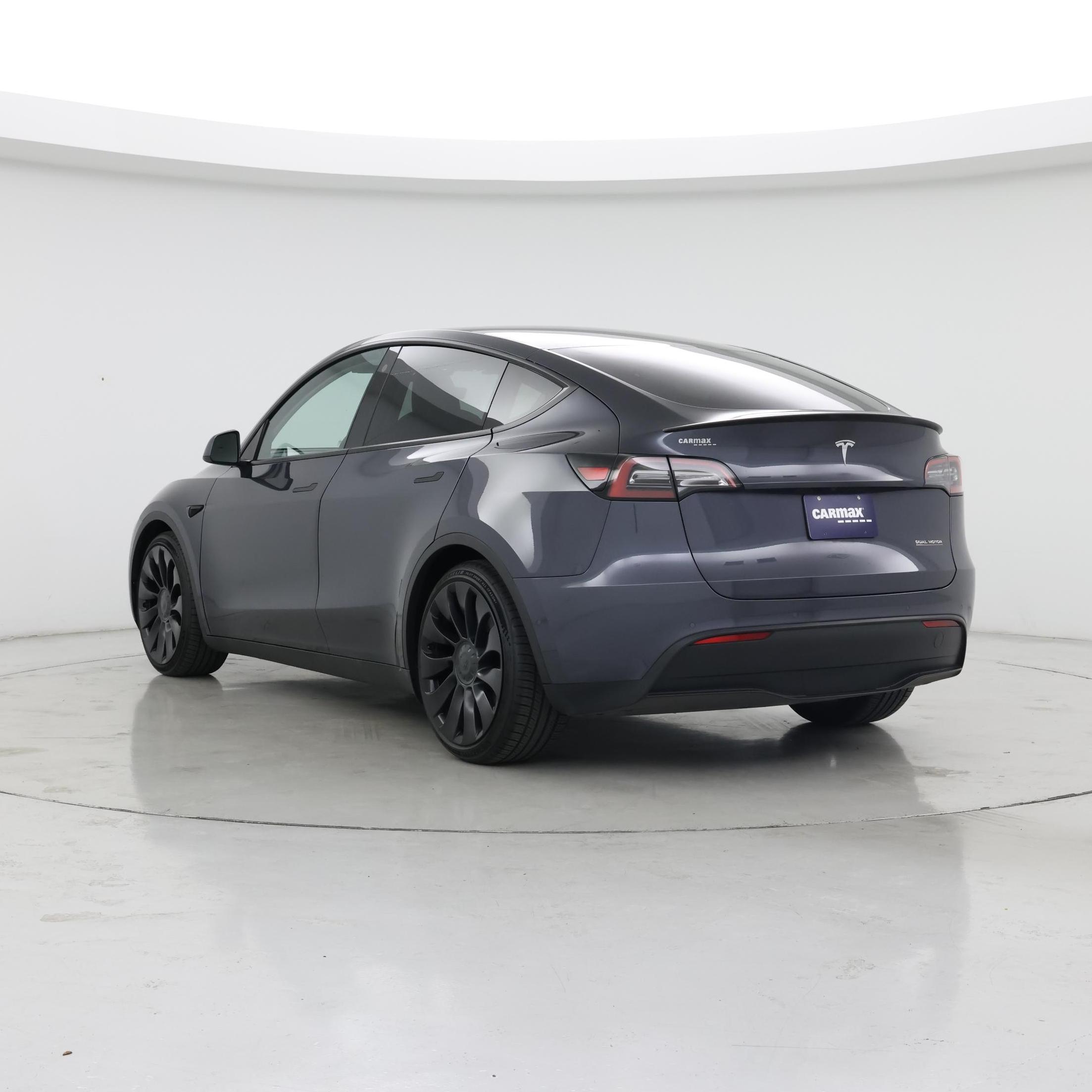 Thumbnail: 2022 Tesla Model Y - 2