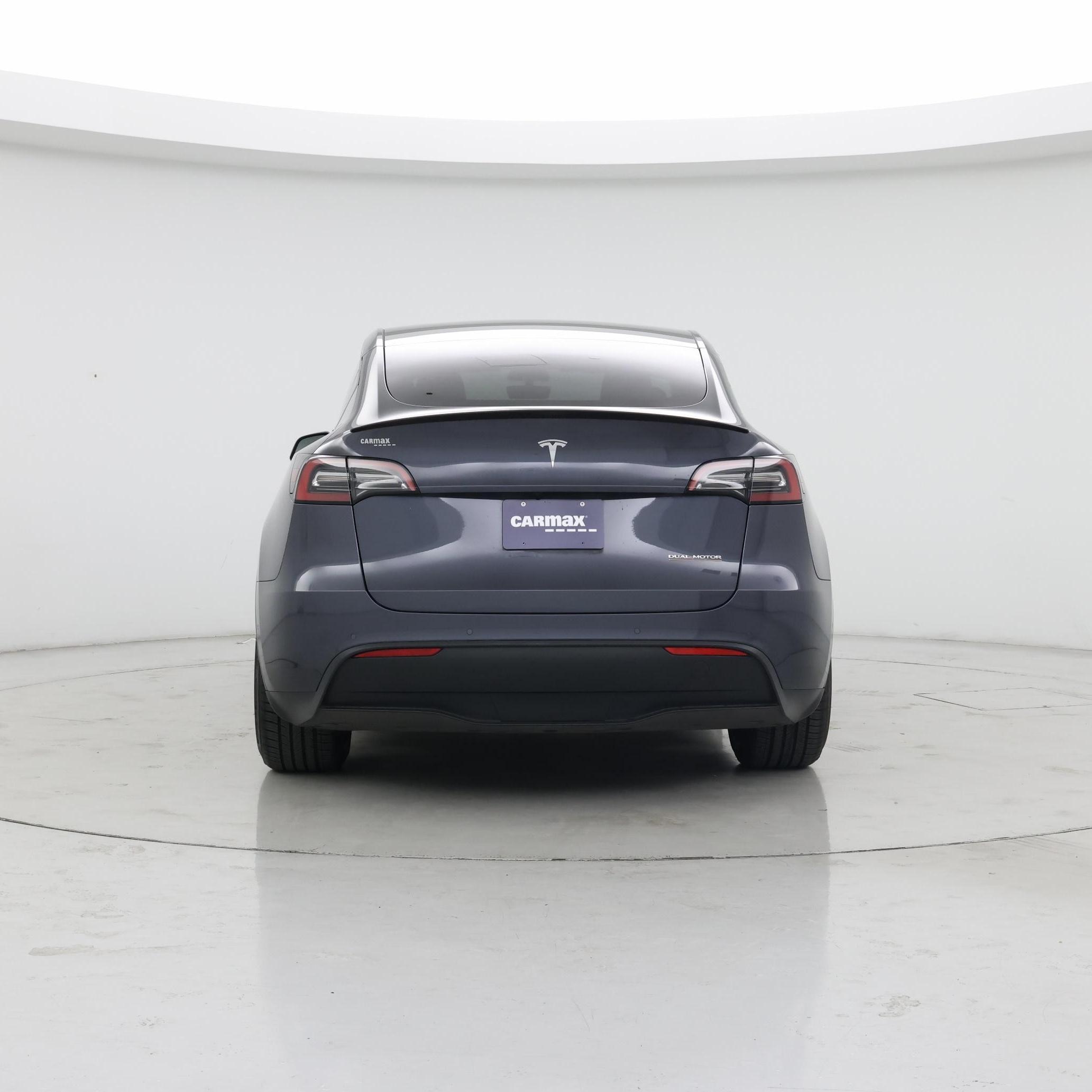 Thumbnail: 2022 Tesla Model Y - 6