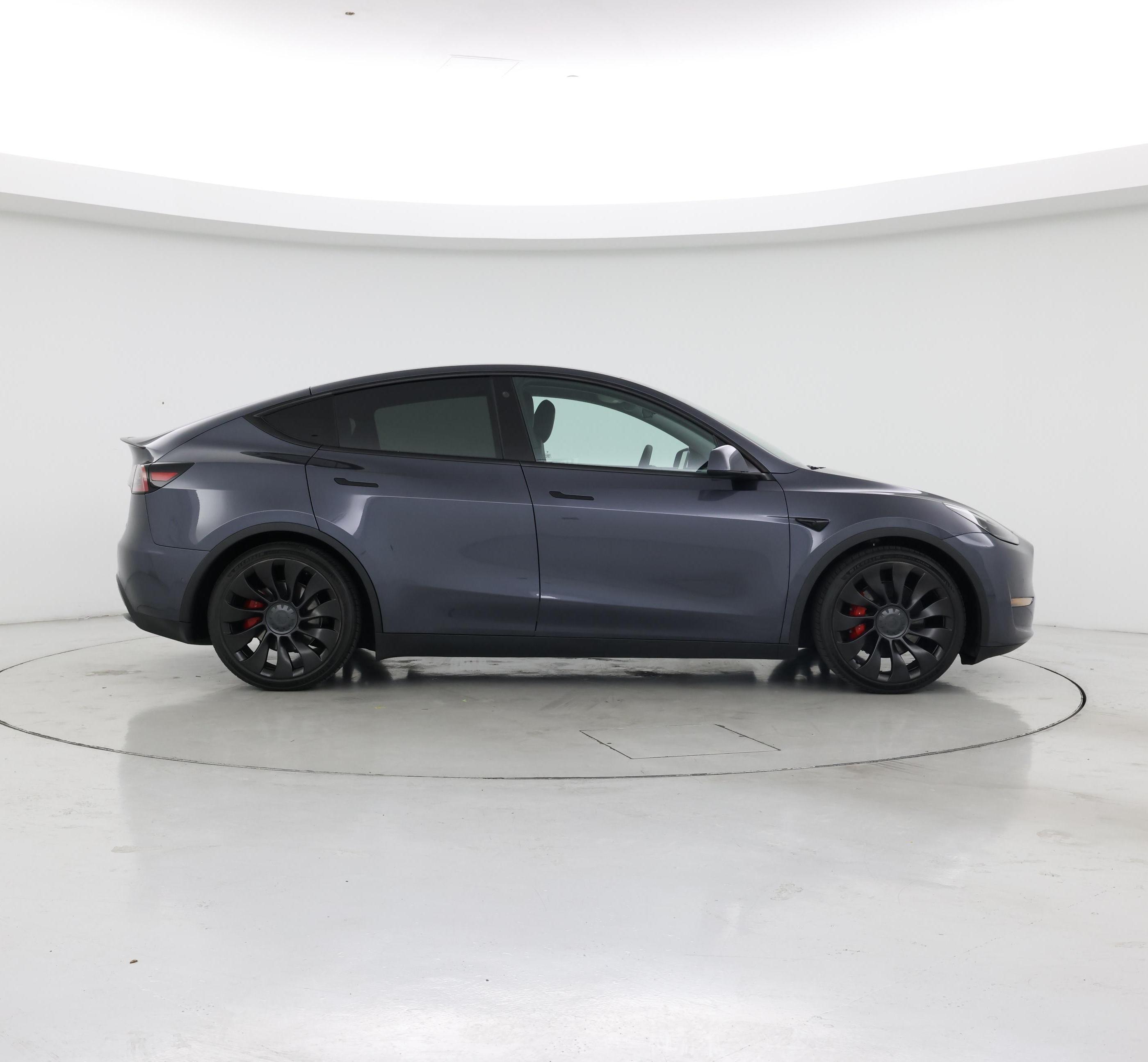 Thumbnail: 2022 Tesla Model Y - 7