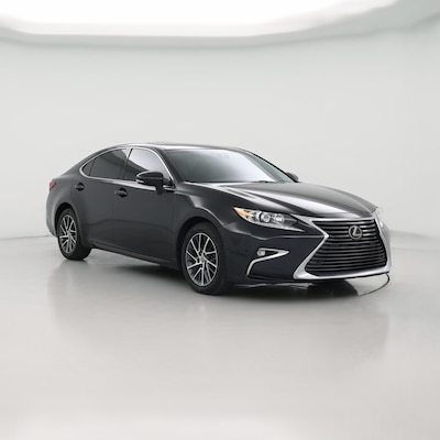 2017 Lexus ES 350