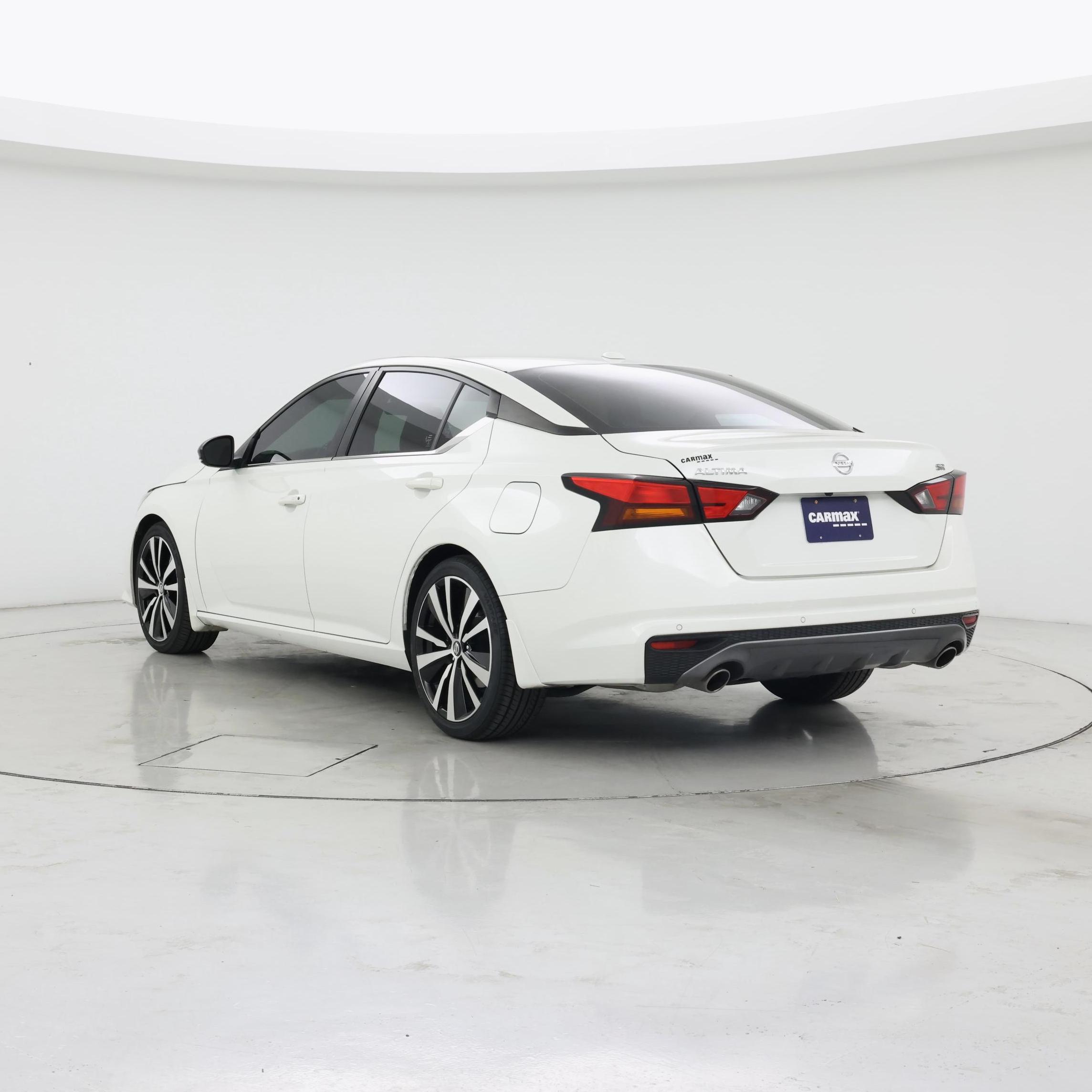 Thumbnail: 2020 Nissan Altima - 2