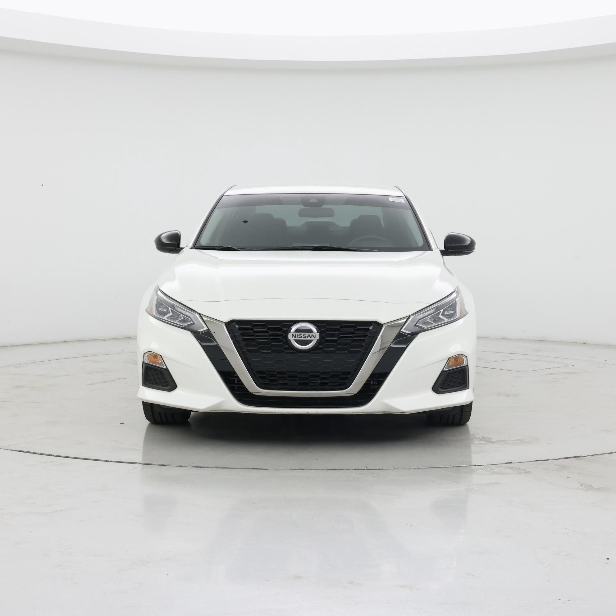 Thumbnail: 2020 Nissan Altima - 5