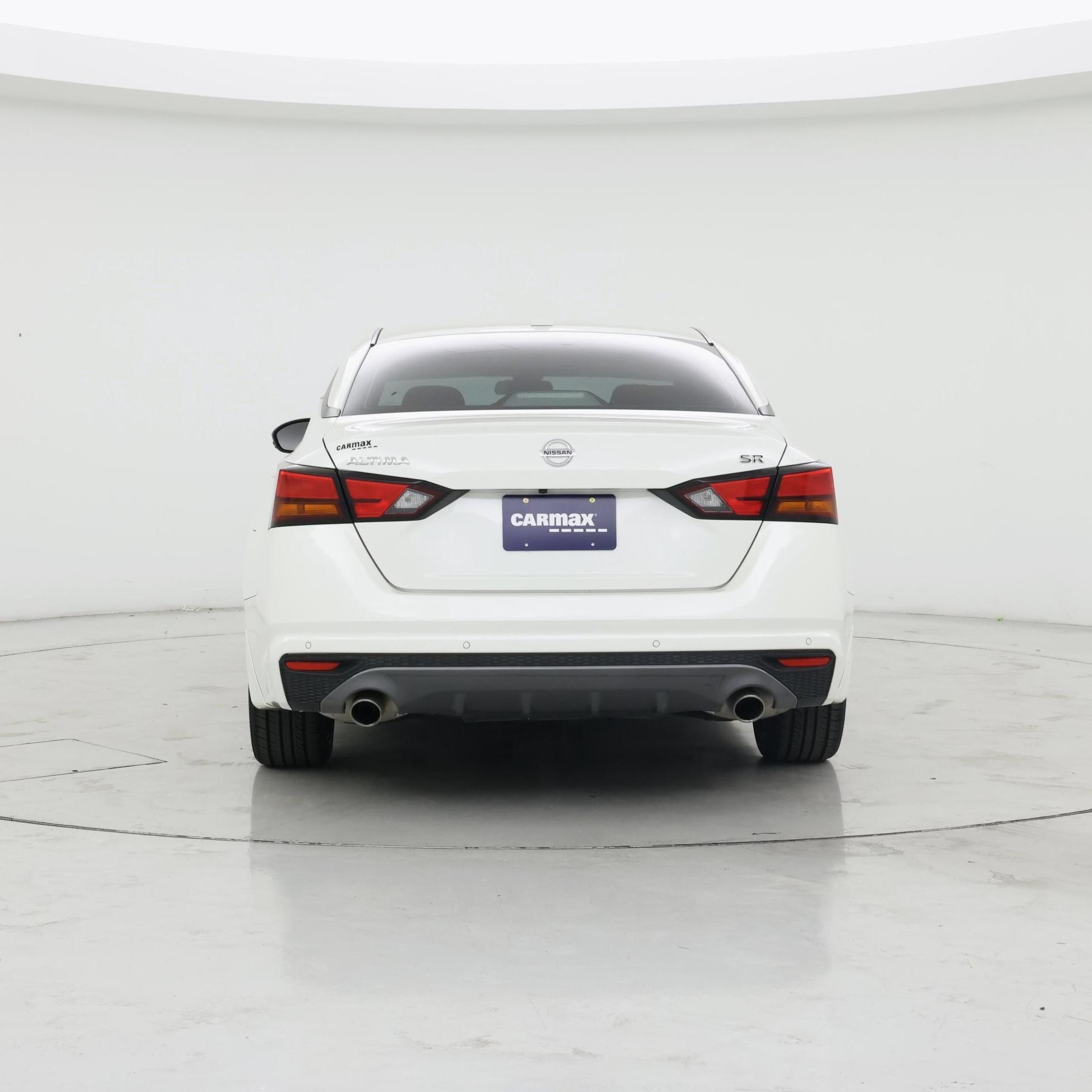 Thumbnail: 2020 Nissan Altima - 6