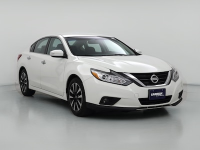 2018 Nissan Altima SL