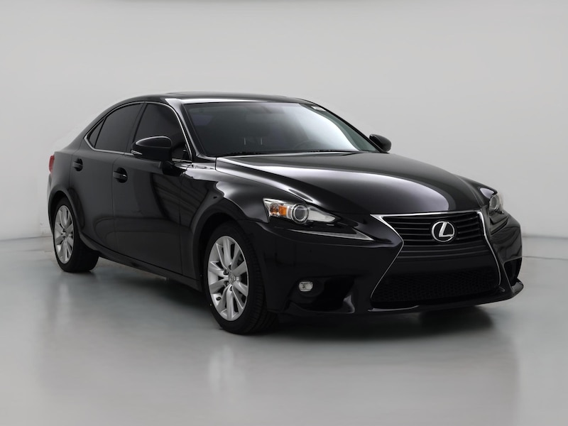 2015 Lexus IS 250 -
                  Las Vegas, NV